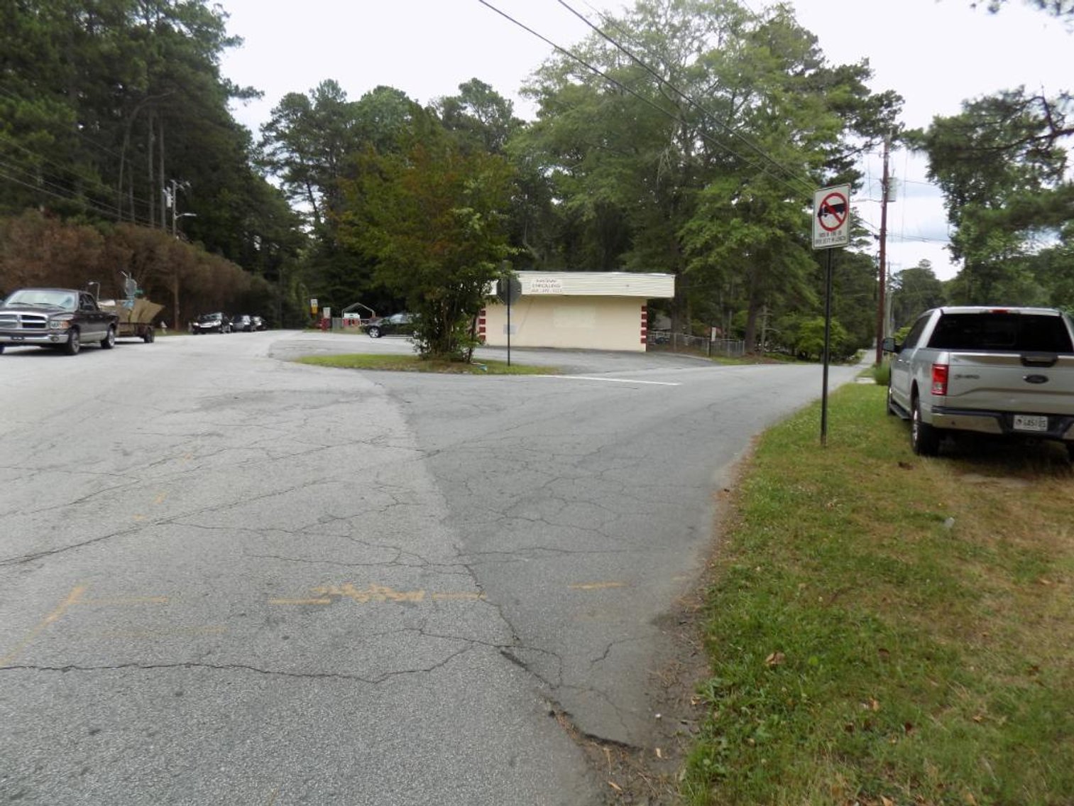 Image for Metro Atlanta Surplus Properties