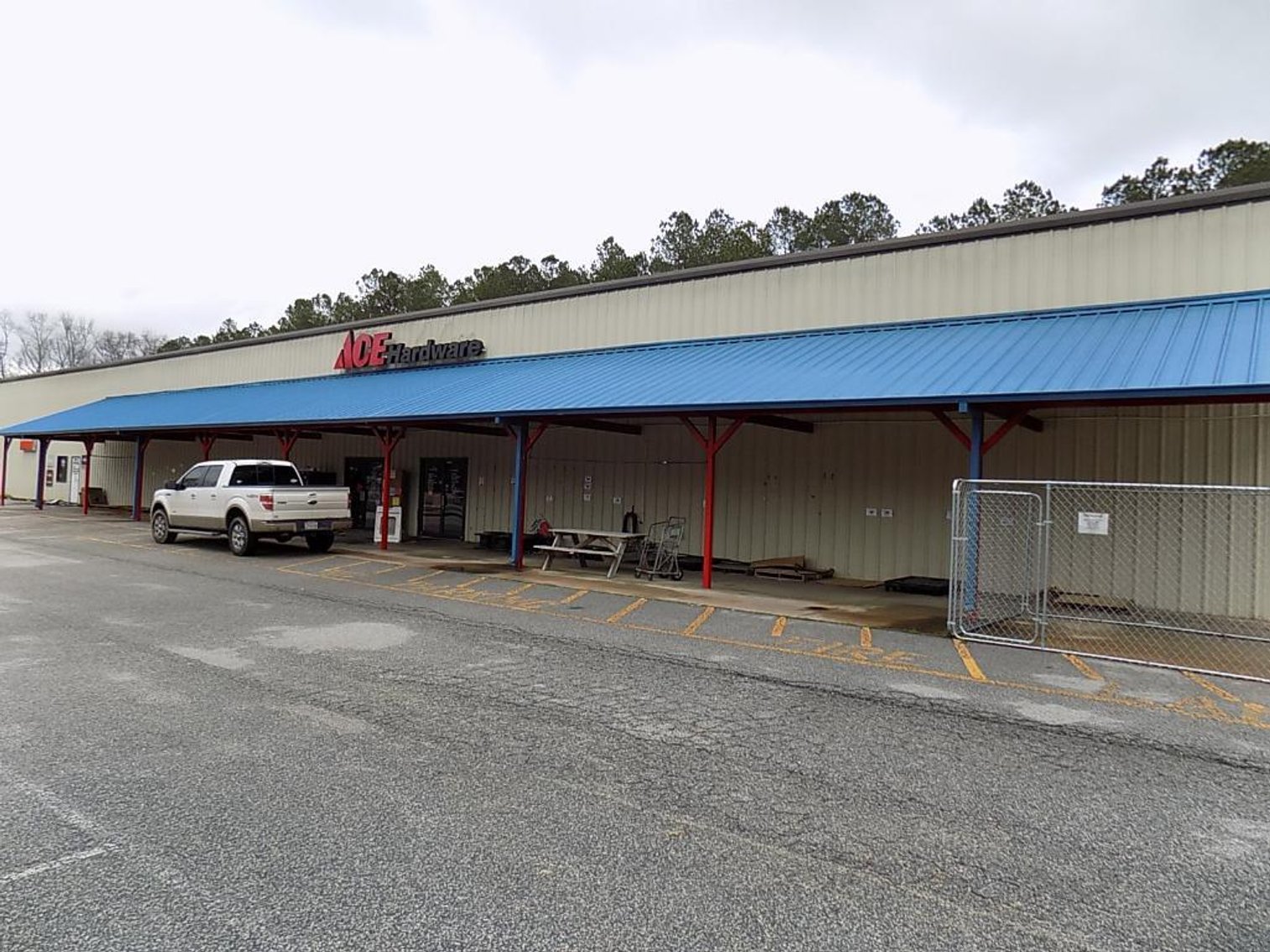 Image for 22,000+/- Sq. Ft. Building on 4.7+/- Acres