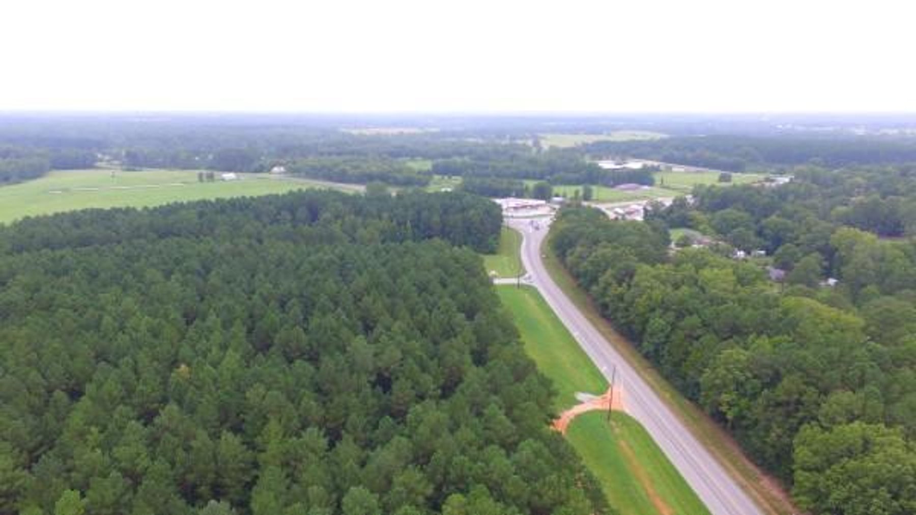 Image for 22,000+/- Sq. Ft. Building on 4.7+/- Acres