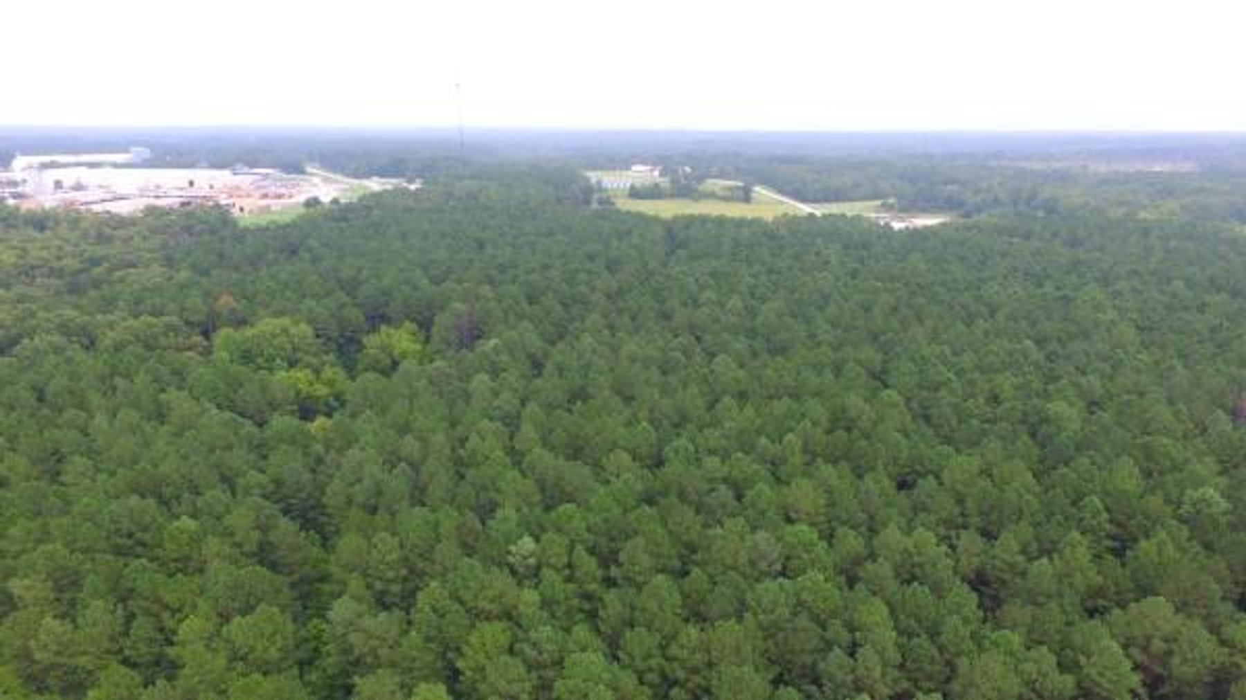 Image for 22,000+/- Sq. Ft. Building on 4.7+/- Acres