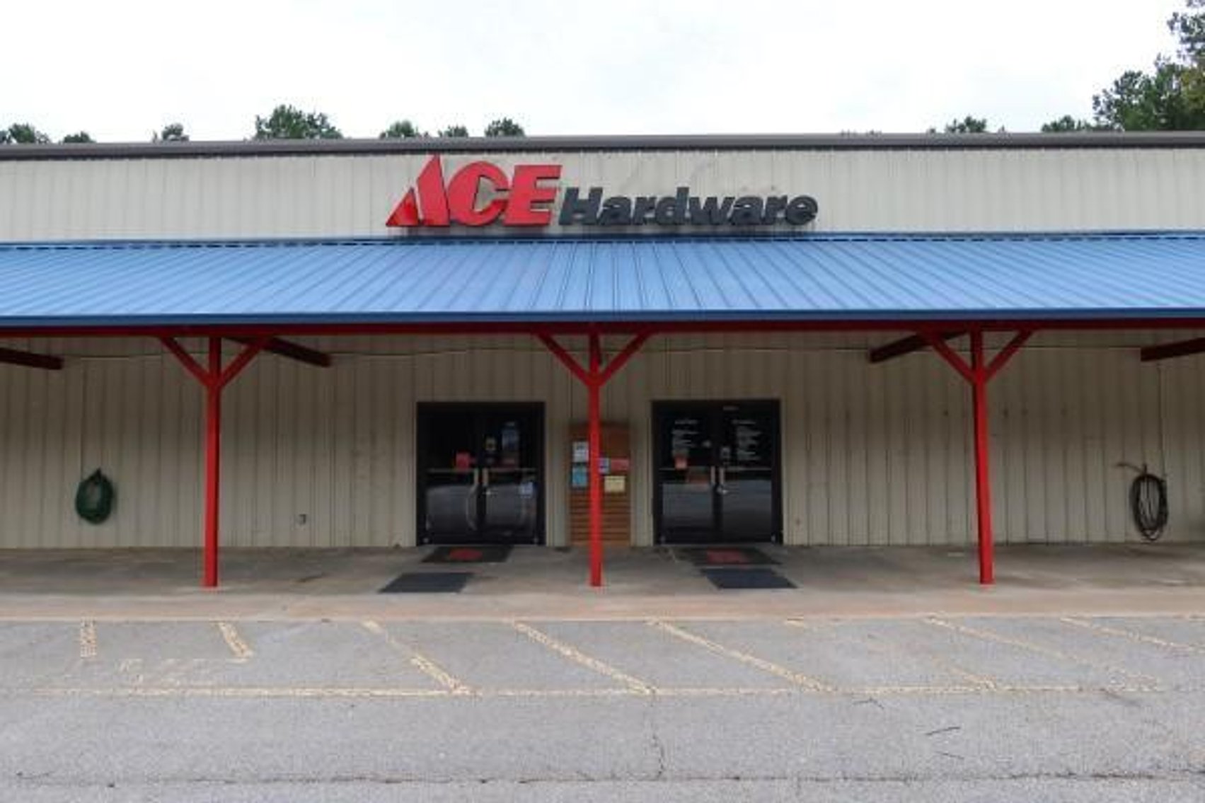 Image for 22,000+/- Sq. Ft. Building on 4.7+/- Acres