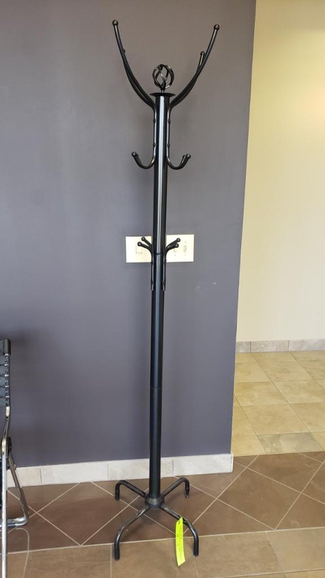 Image for Remaining Assets of Convention/Event Display Manufacturer