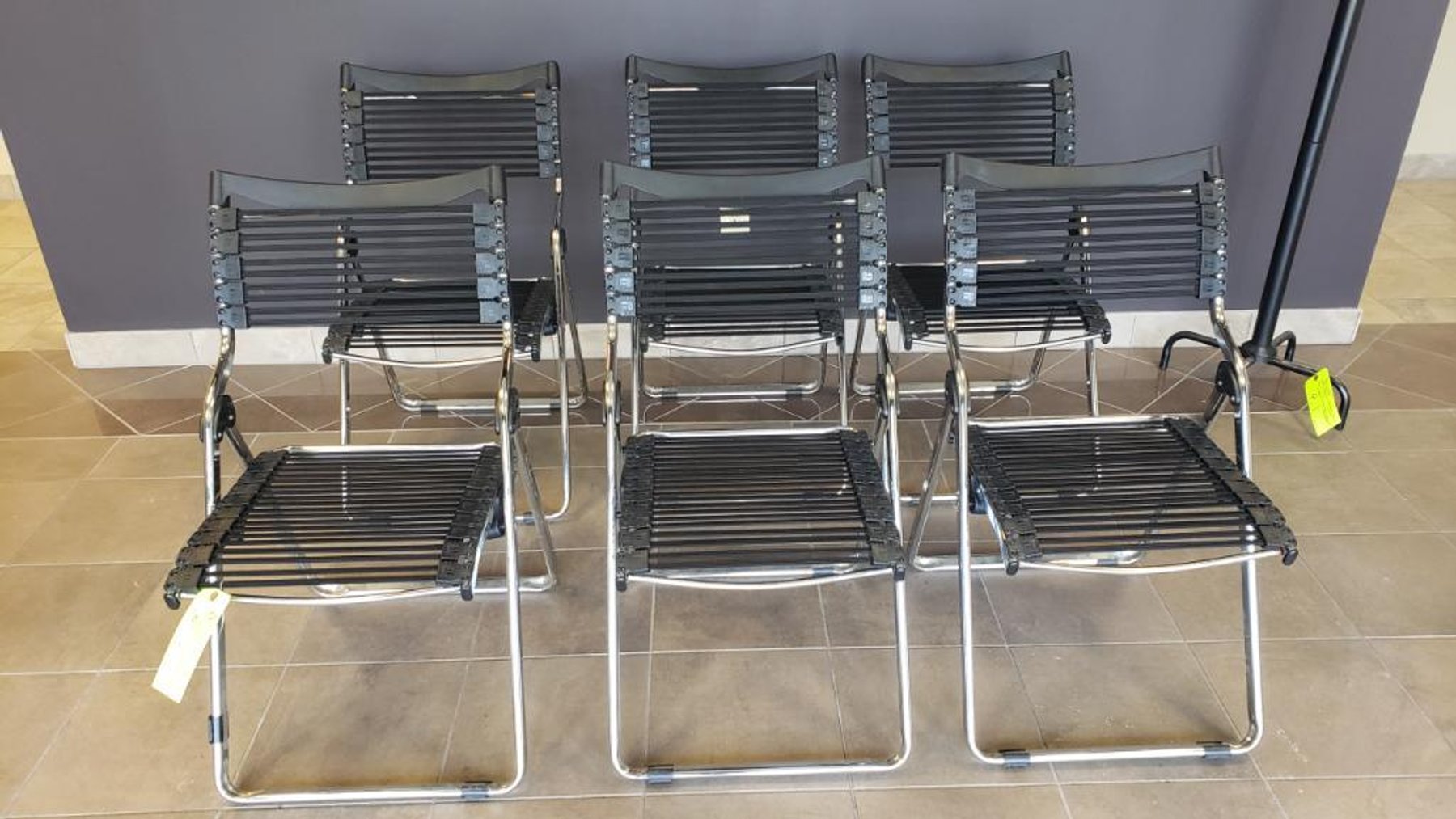 Image for Remaining Assets of Convention/Event Display Manufacturer