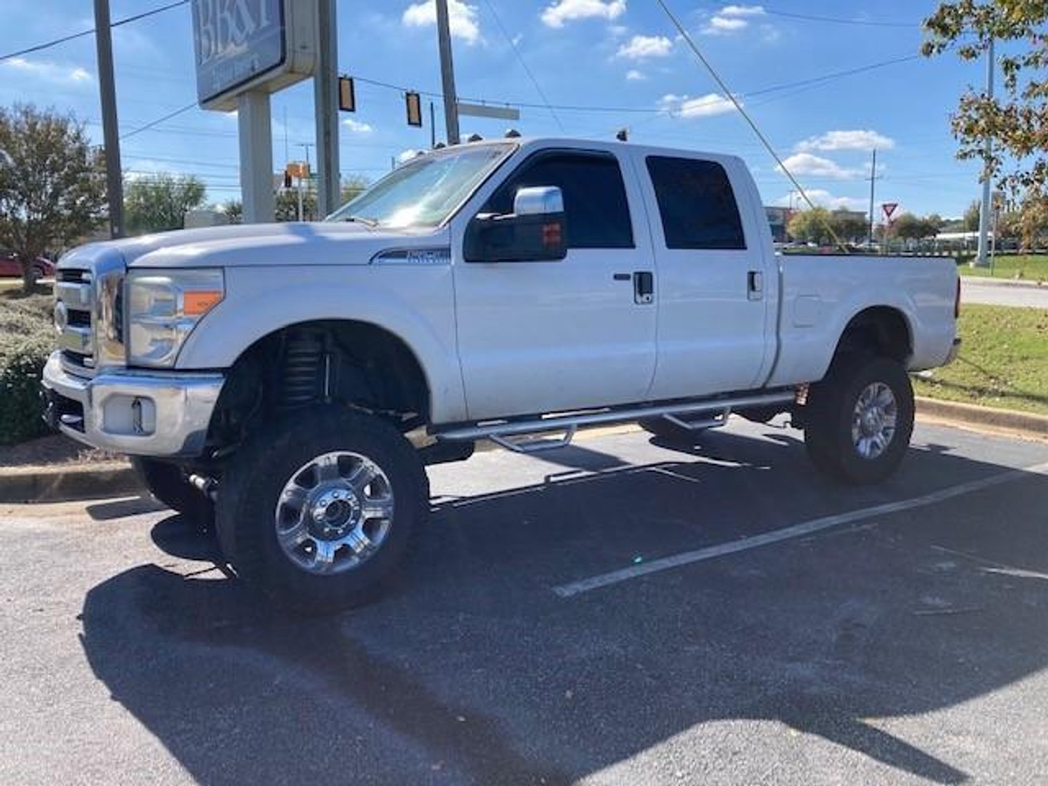 Image for Bank Seized Vehicle