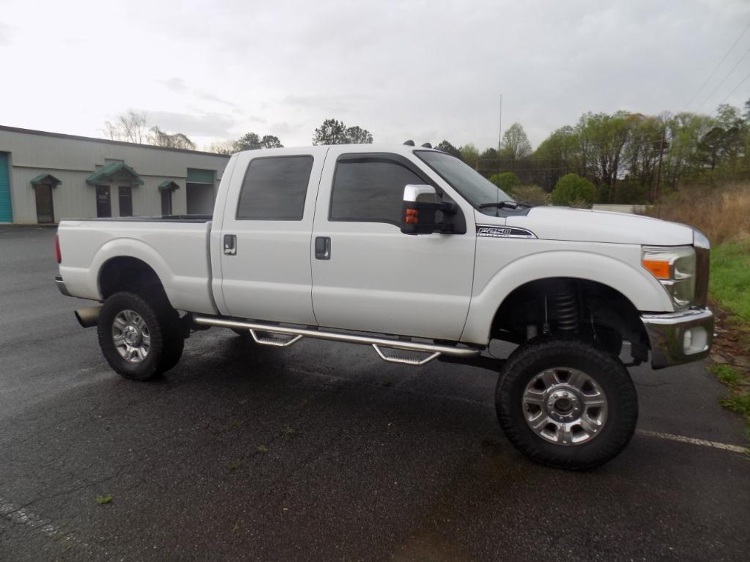 Image for Bank Seized Vehicle