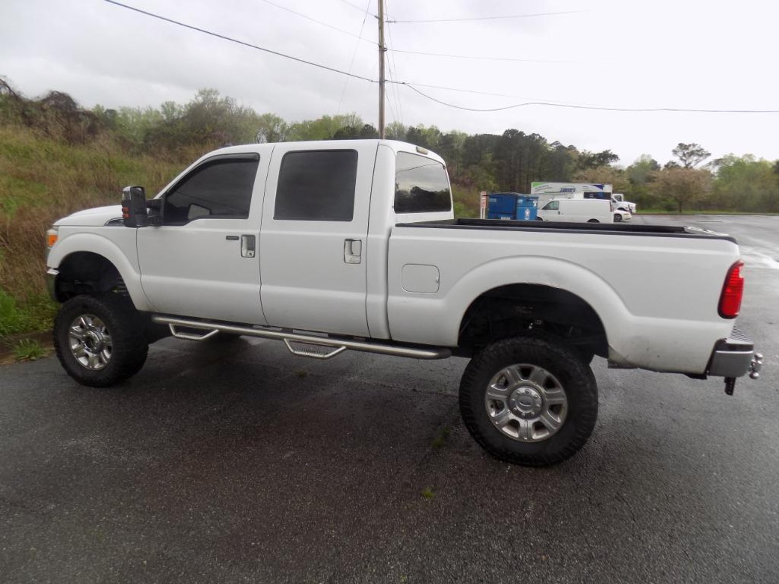 Image for Bank Seized Vehicle