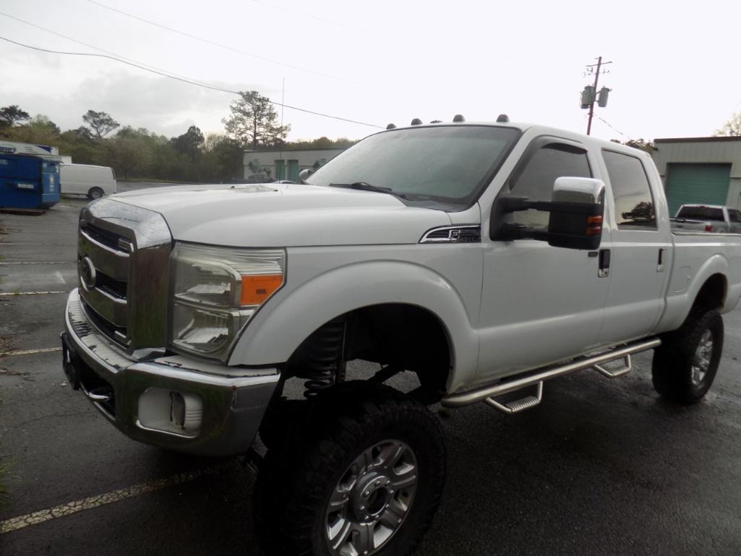 Image for Bank Seized Vehicle