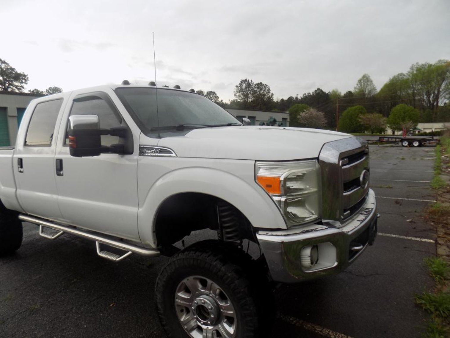 Image for Bank Seized Vehicle