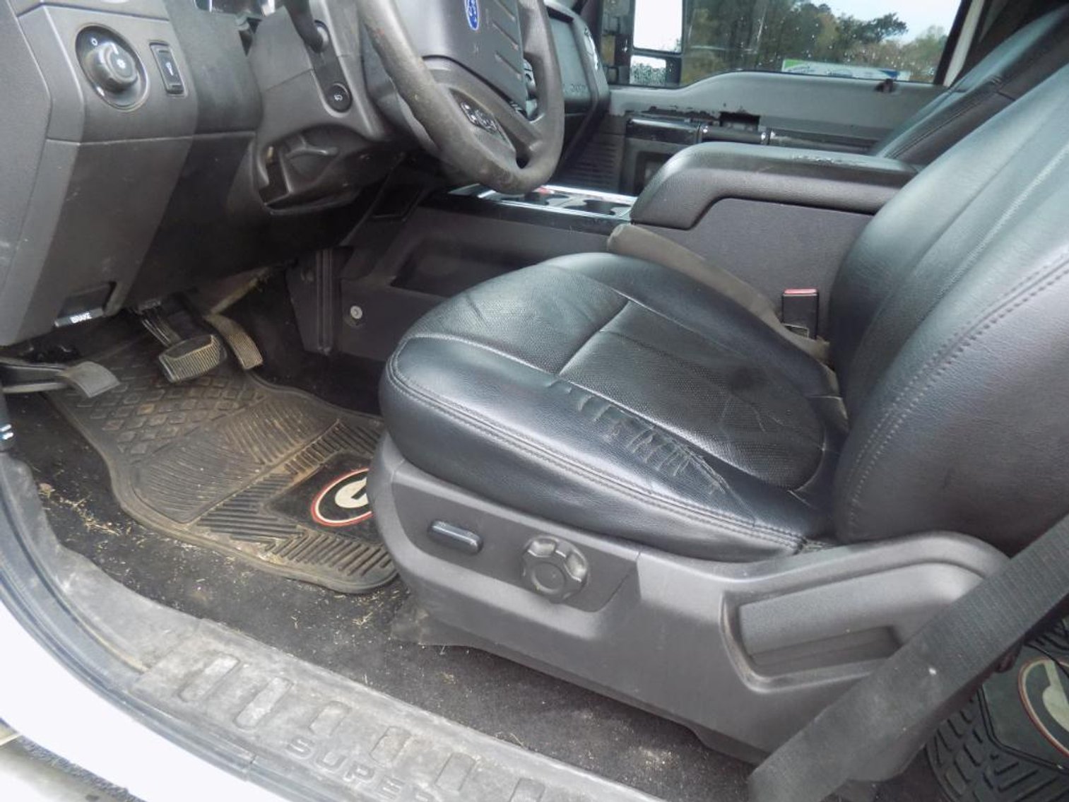 Image for Bank Seized Vehicle