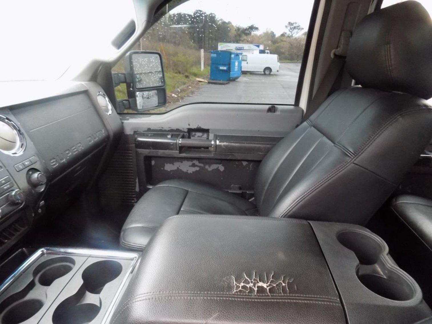 Image for Bank Seized Vehicle