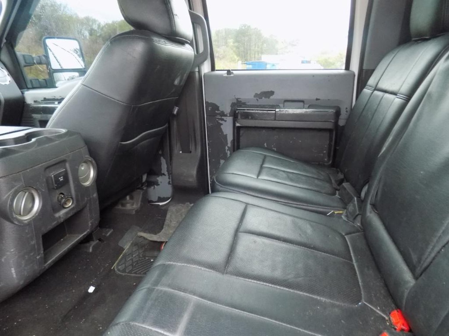 Image for Bank Seized Vehicle