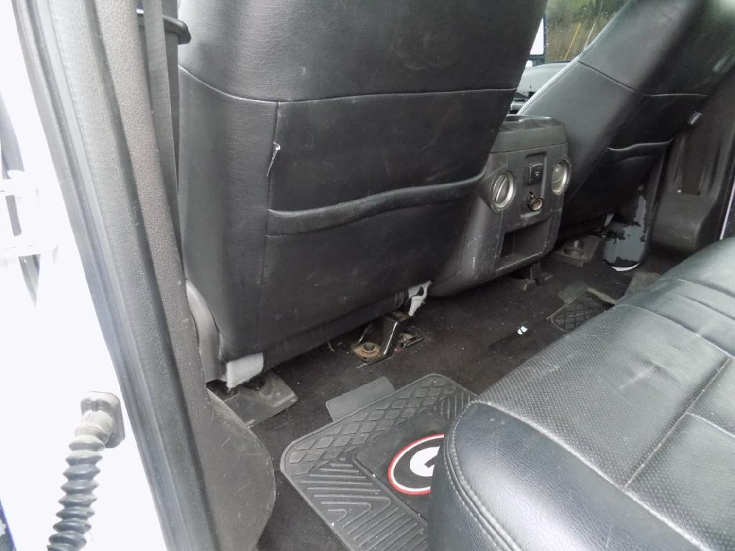 Image for Bank Seized Vehicle