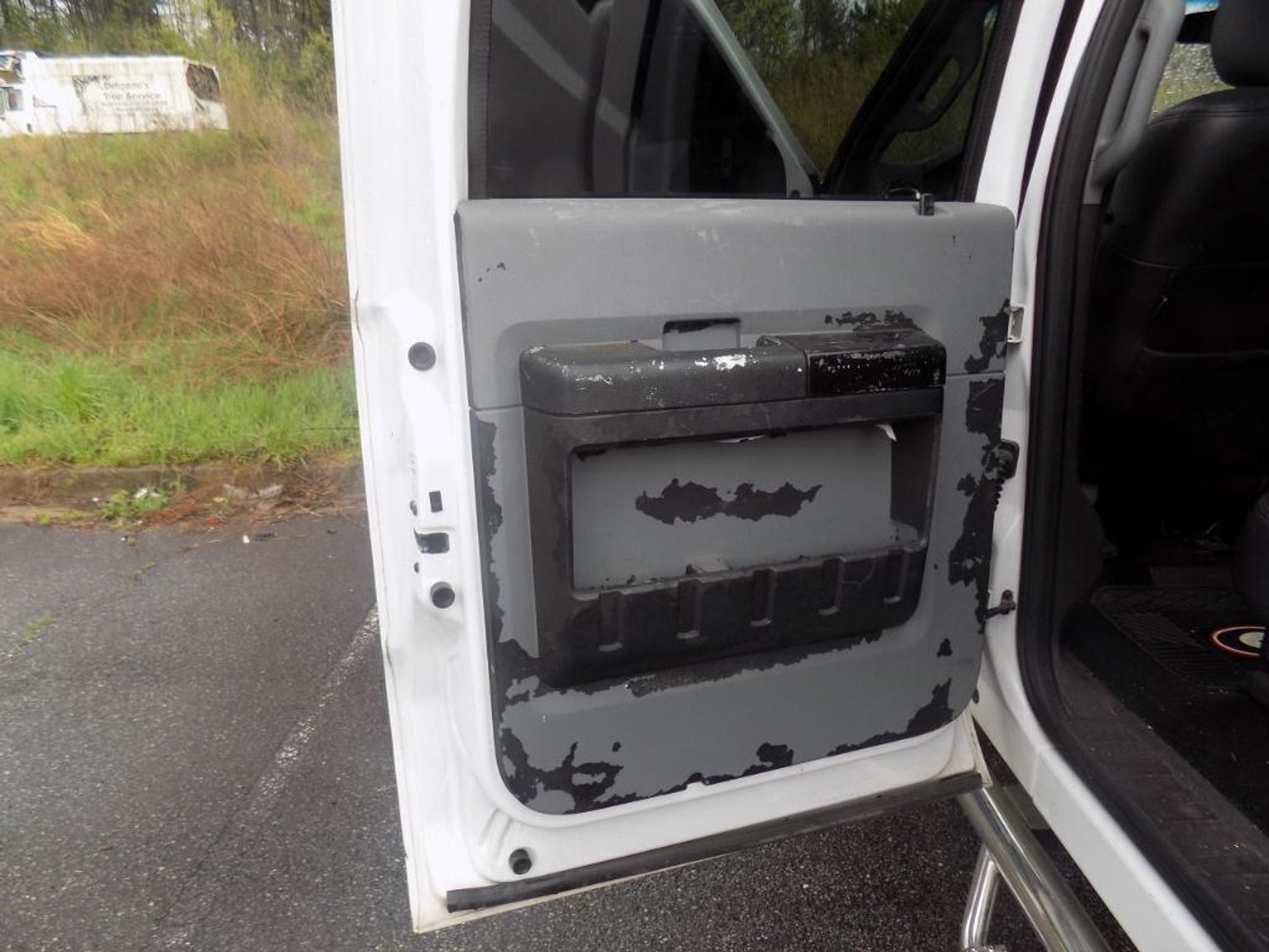 Image for Bank Seized Vehicle