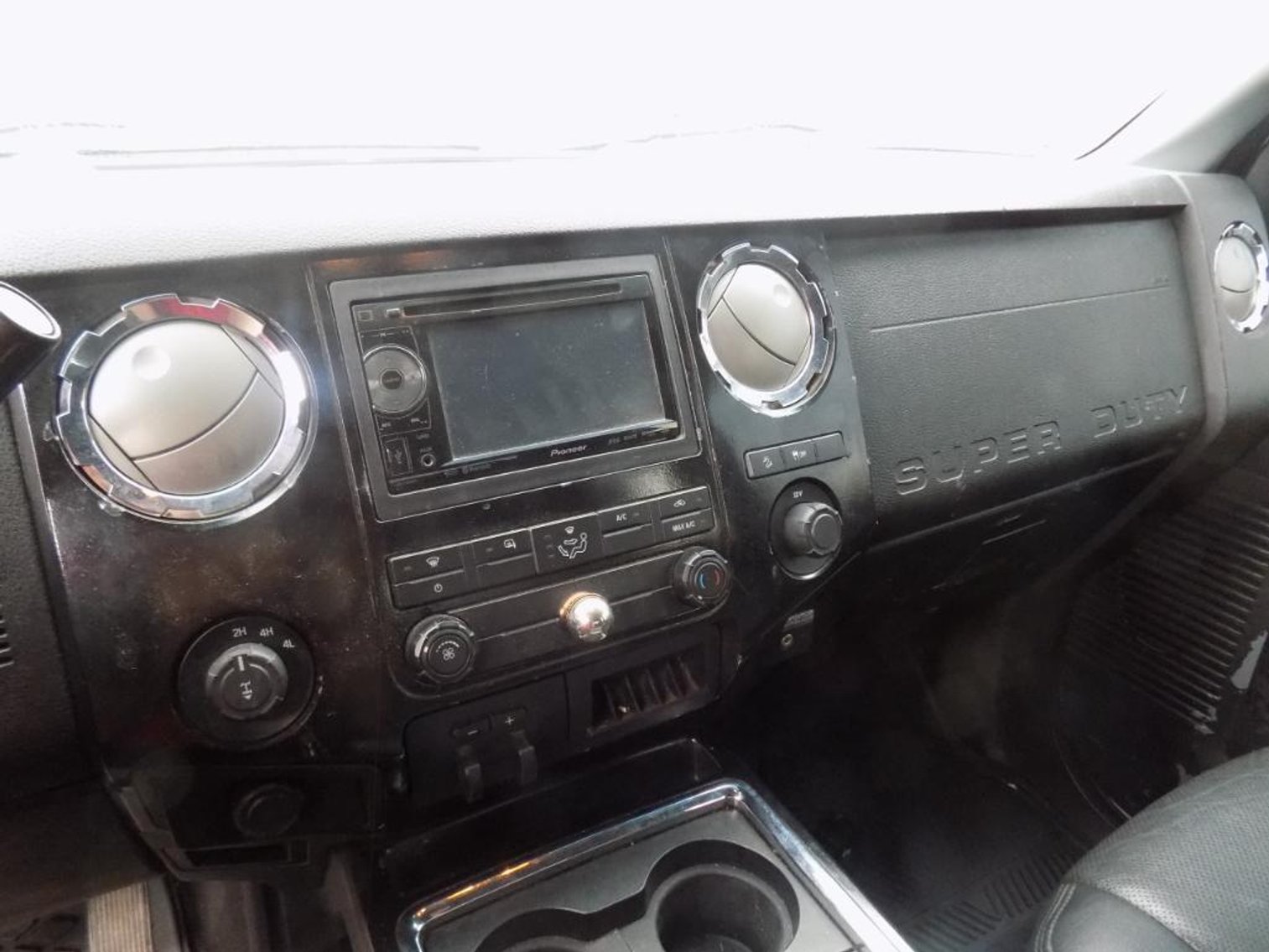 Image for Bank Seized Vehicle