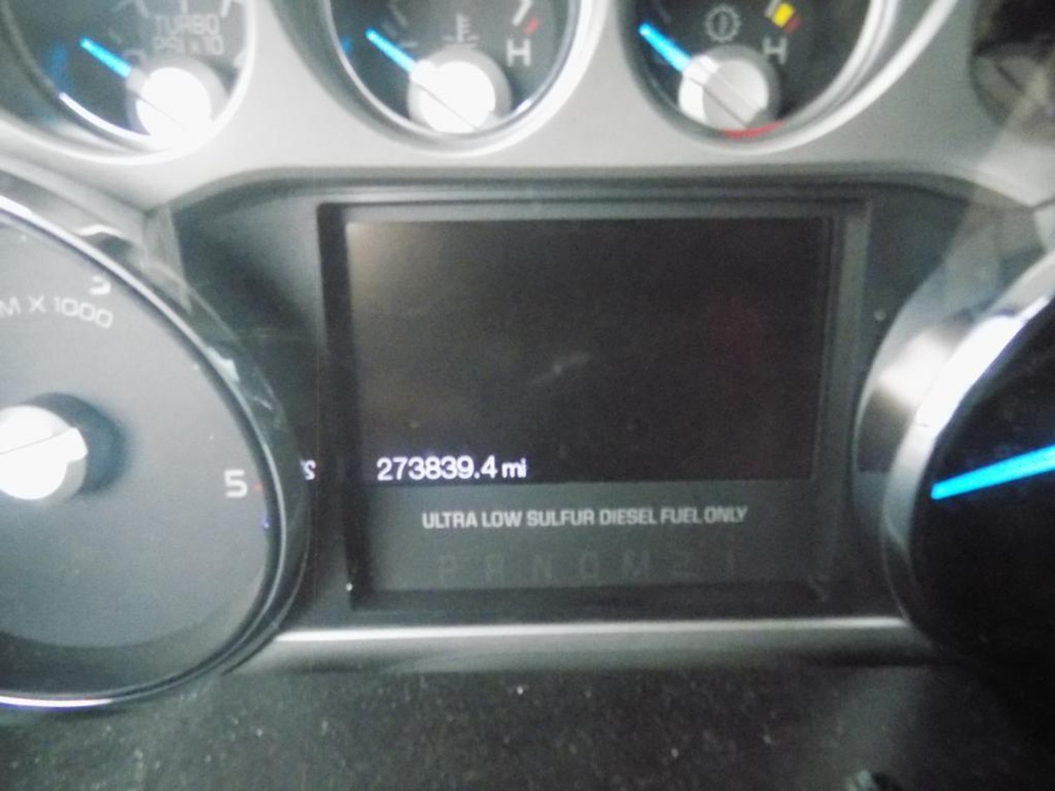 Image for Bank Seized Vehicle