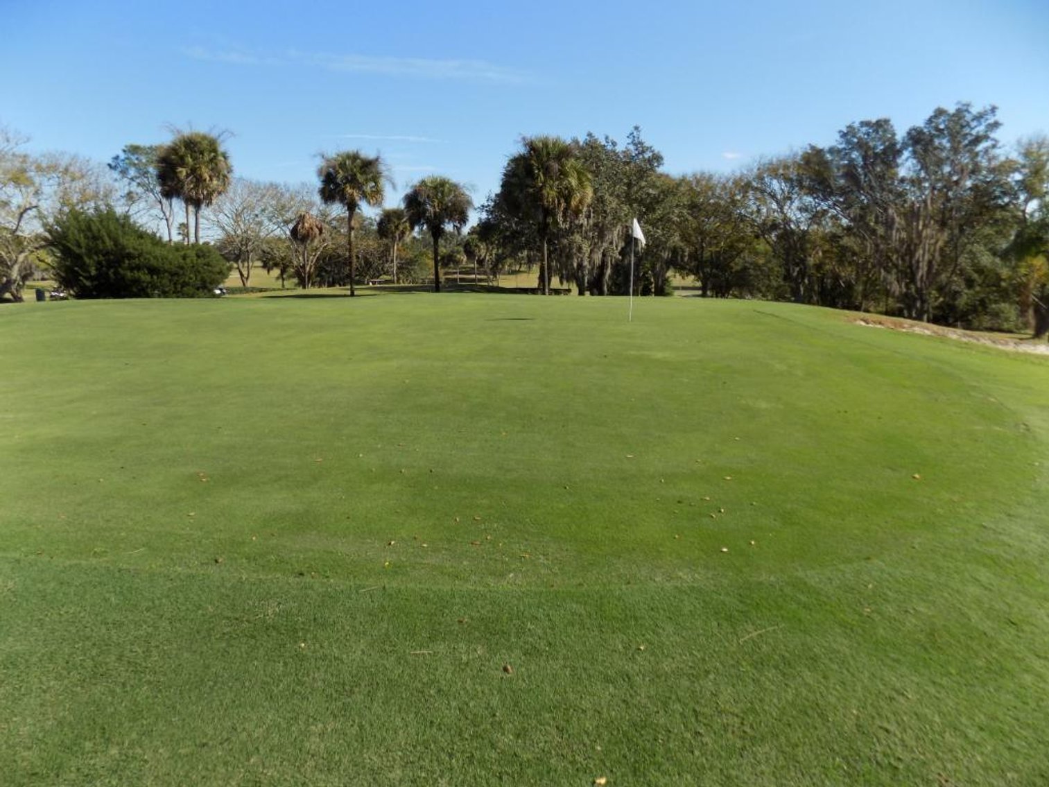 Image for Lake Wales Country Club