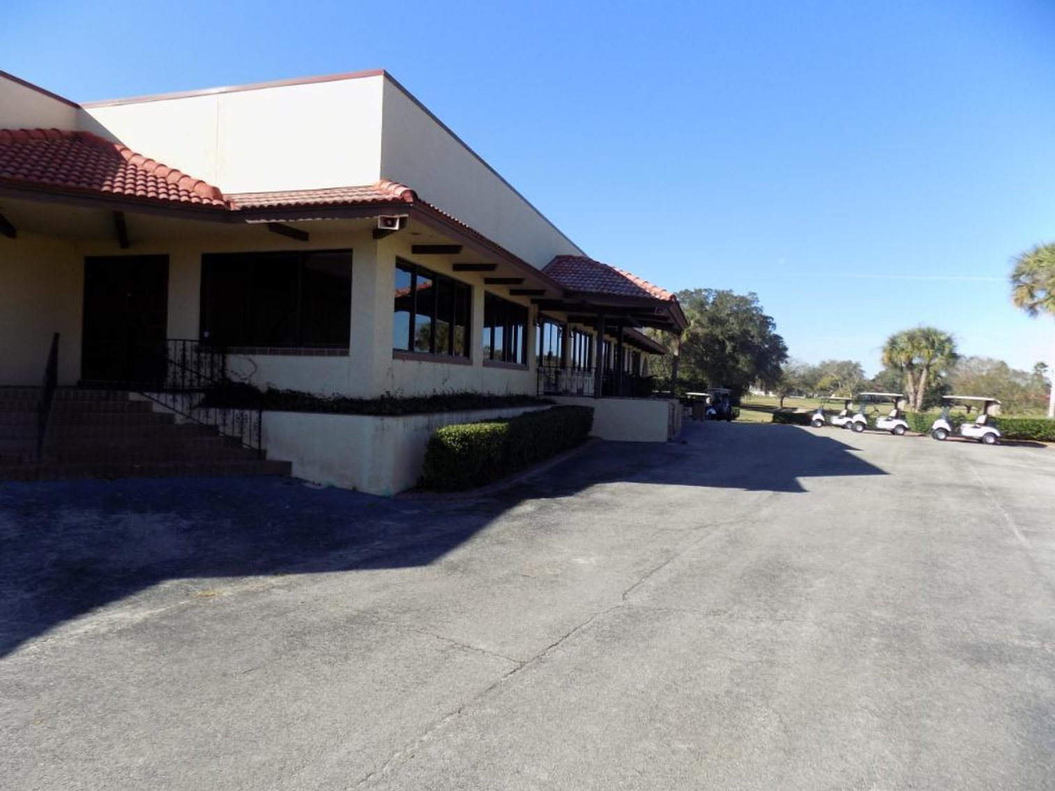 Image for Lake Wales Country Club