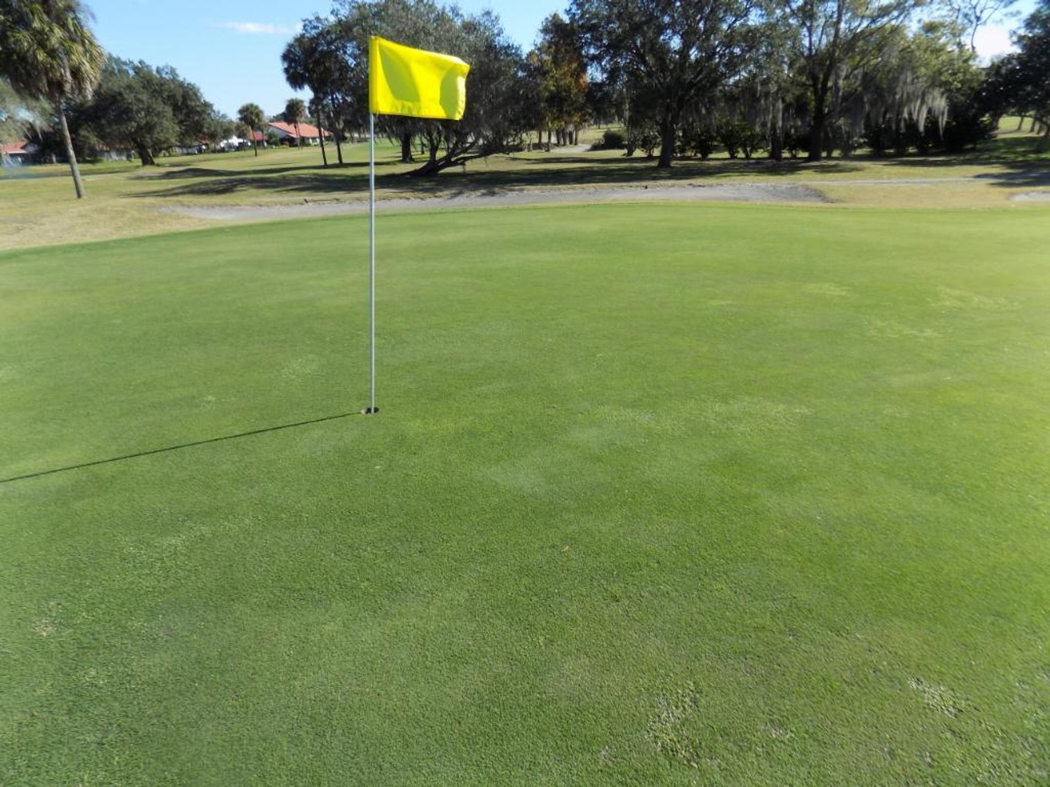 Image for Lake Wales Country Club