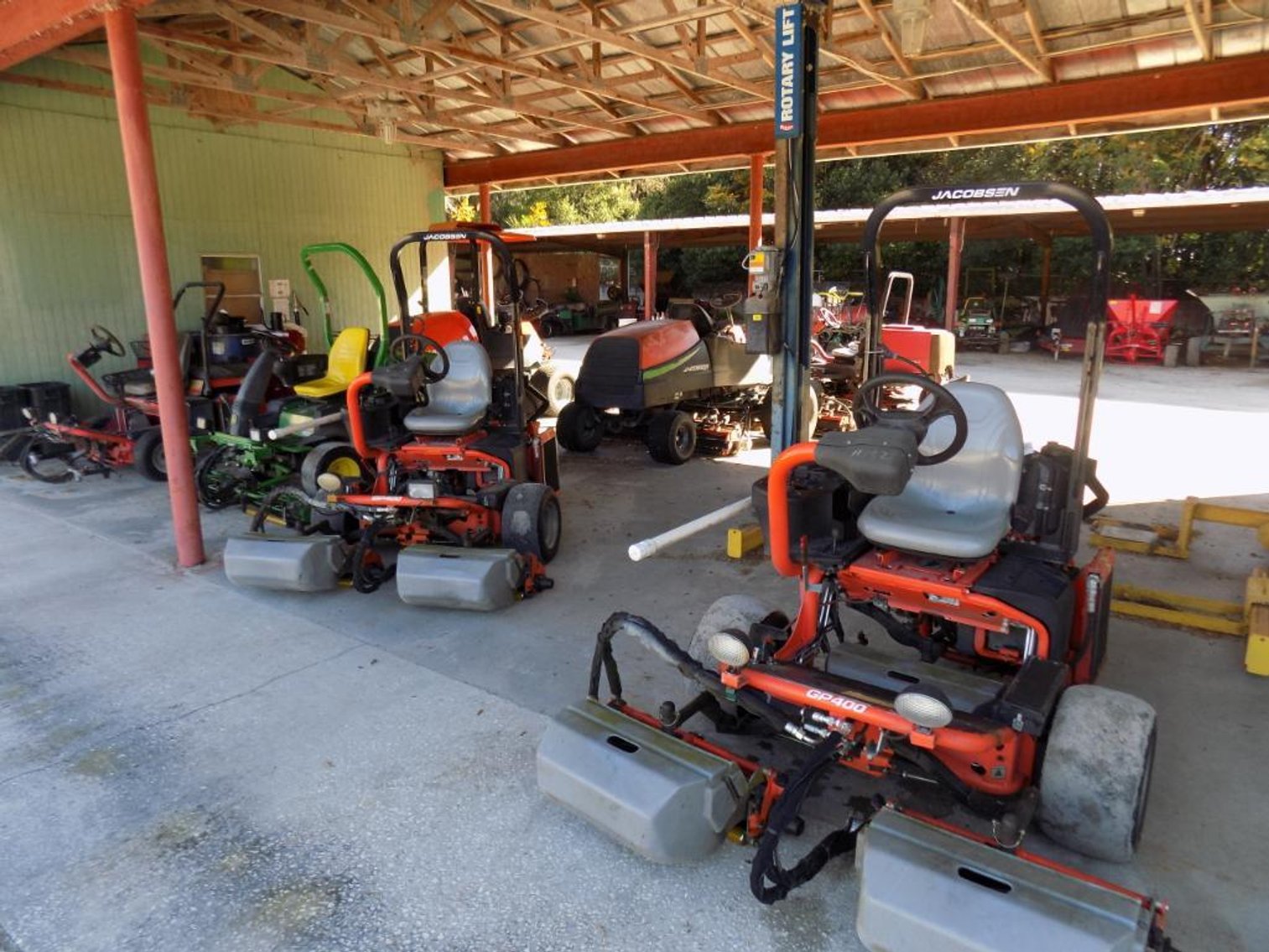 Image for Lake Wales Country Club