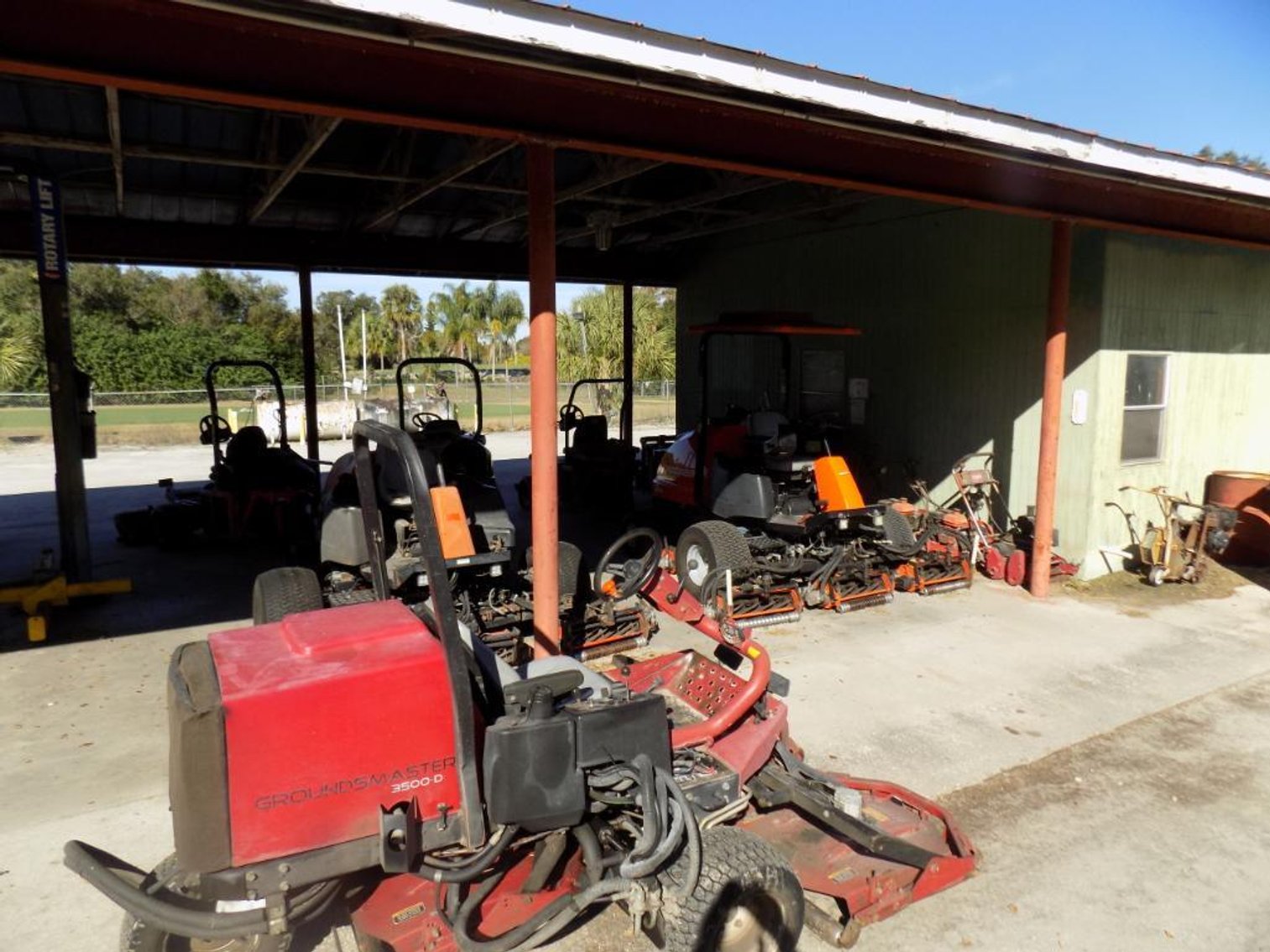 Image for Lake Wales Country Club