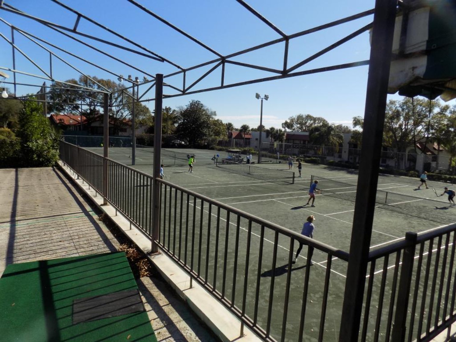 Image for Lake Wales Country Club