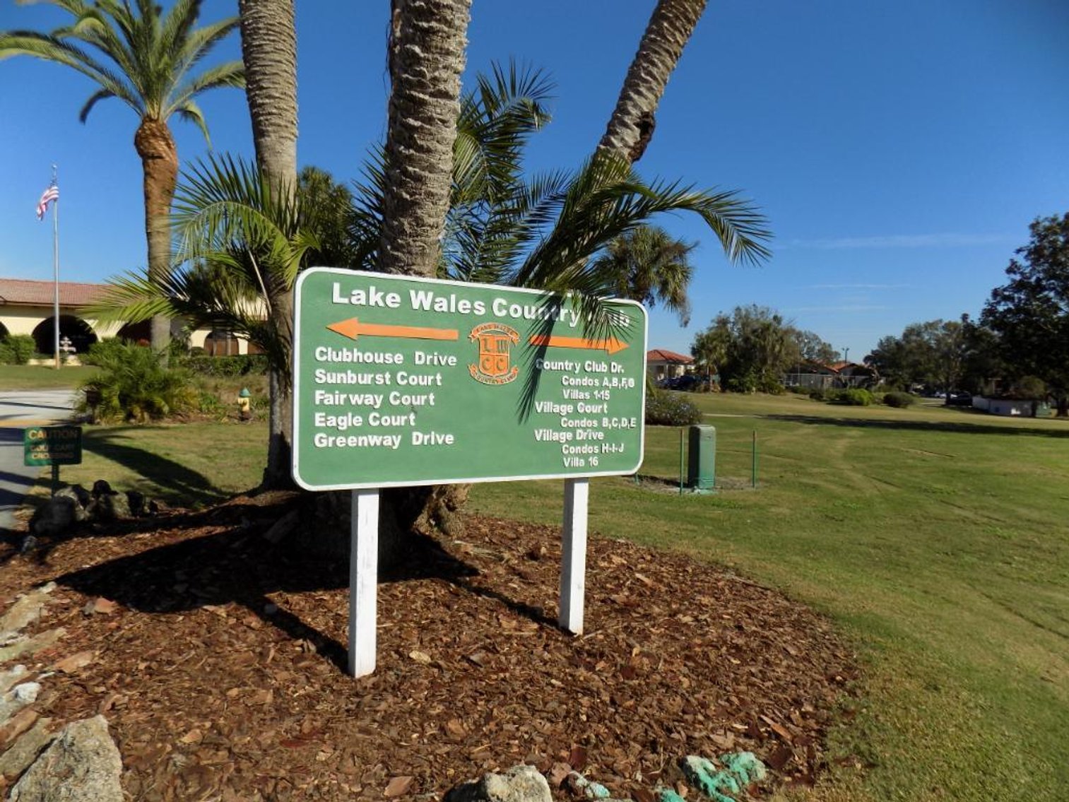 Image for Lake Wales Country Club