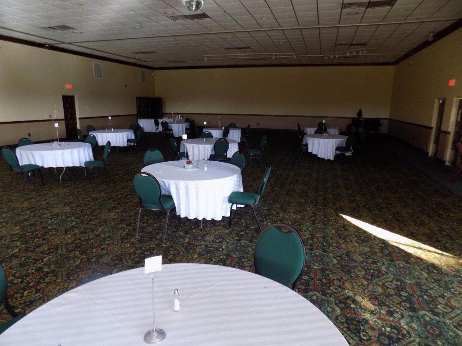 Image for Lake Wales Country Club