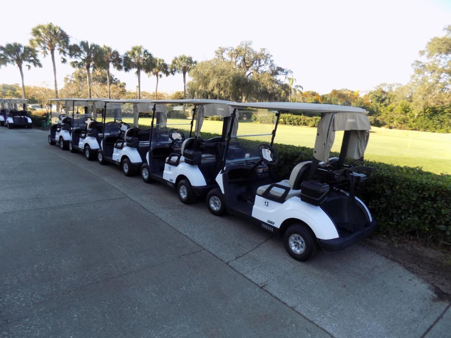 Image for Lake Wales Country Club