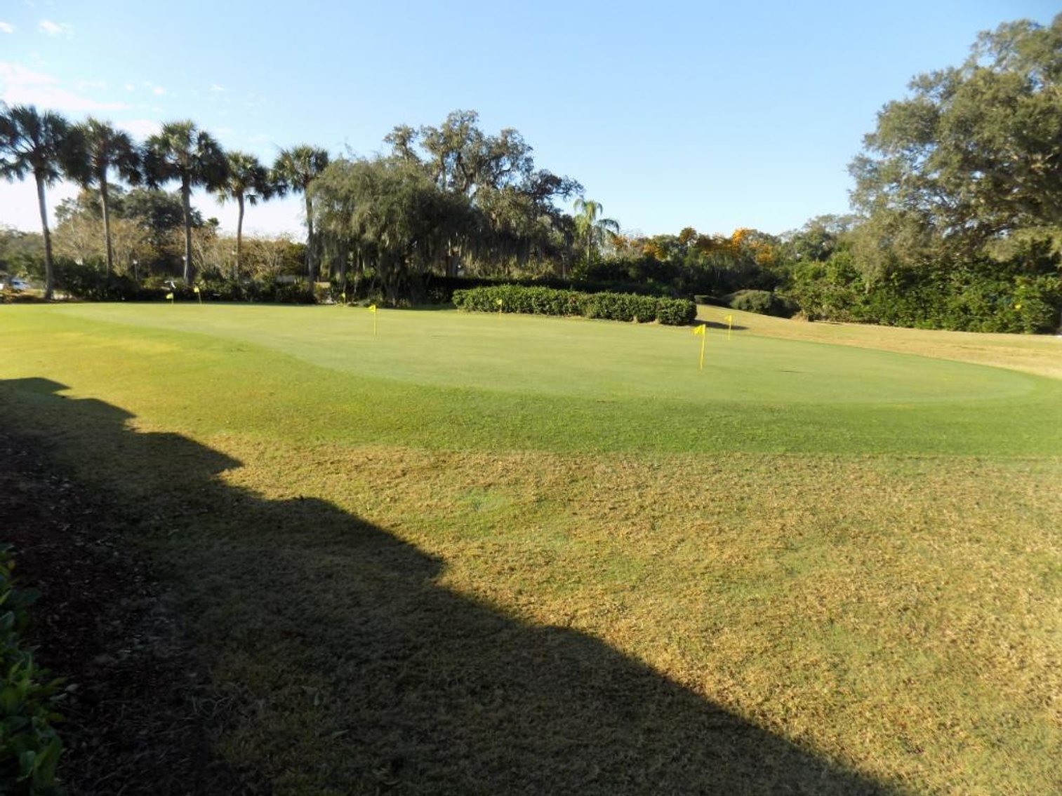 Image for Lake Wales Country Club