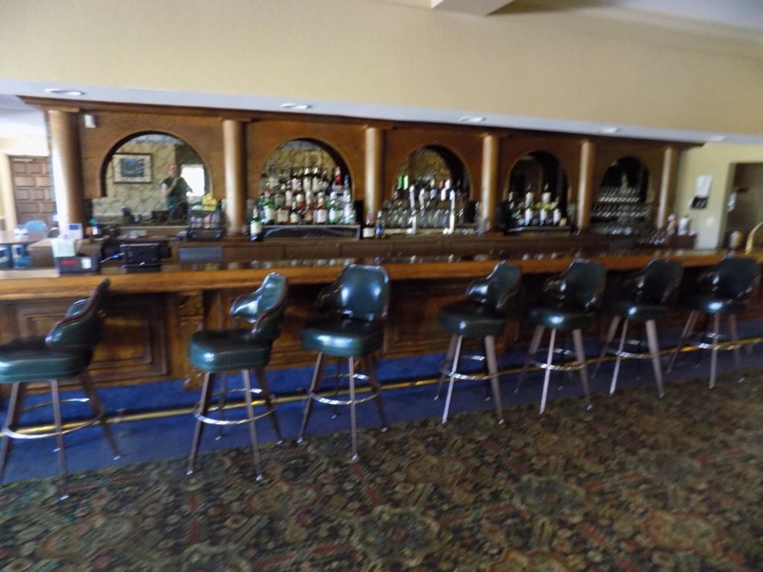 Image for Lake Wales Country Club