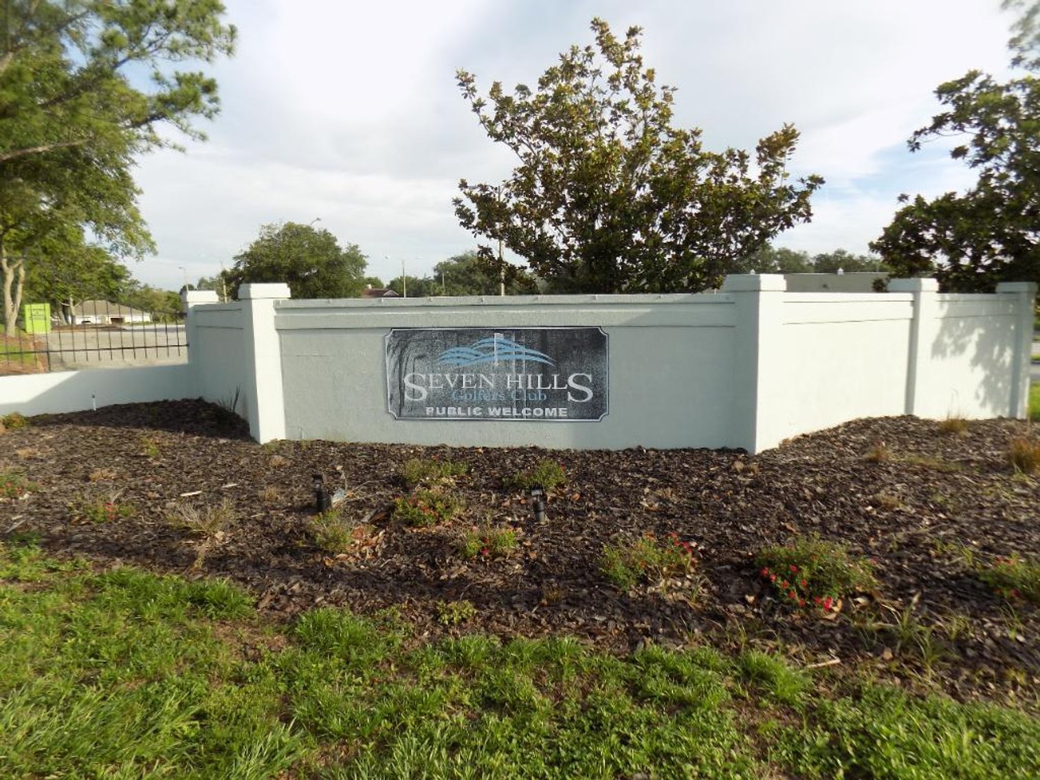 Image for Seven Hills Golf Club