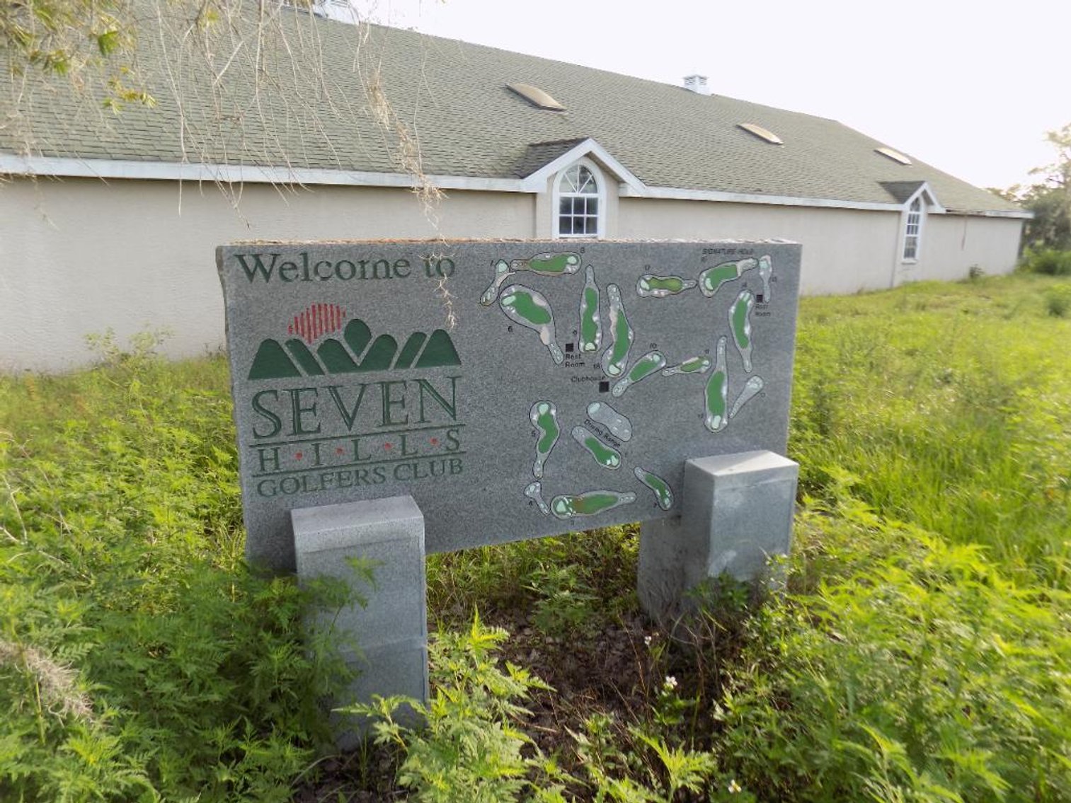 Image for Seven Hills Golf Club