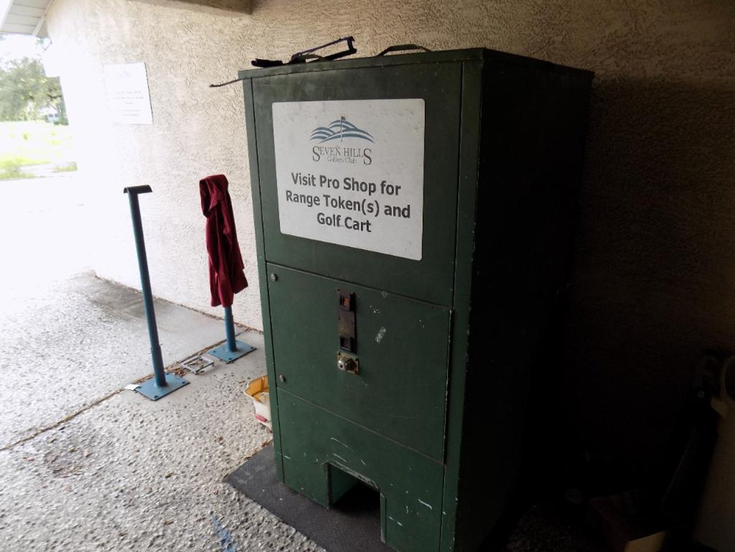 Image for Seven Hills Golf Club