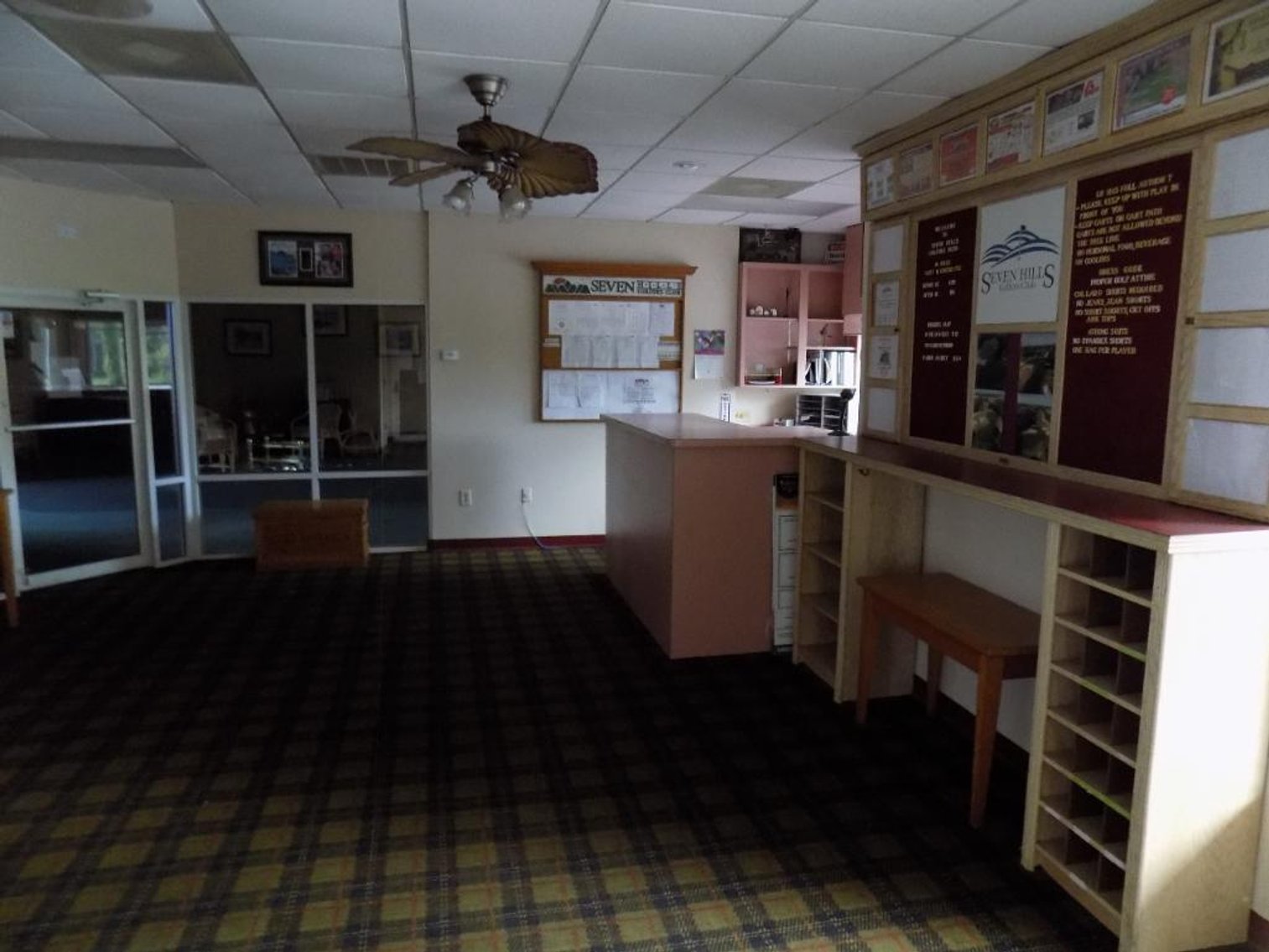 Image for Seven Hills Golf Club