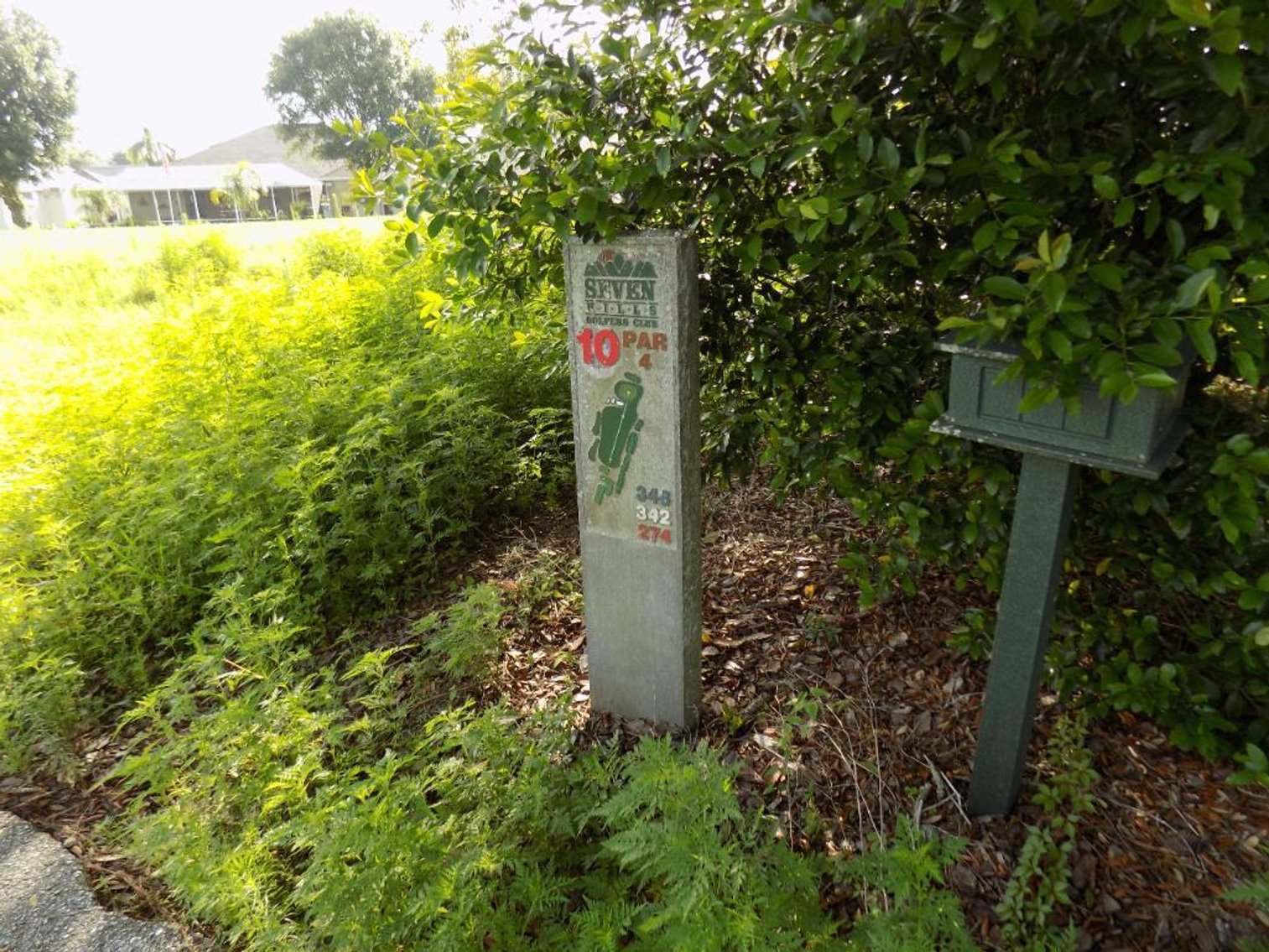 Image for Seven Hills Golf Club