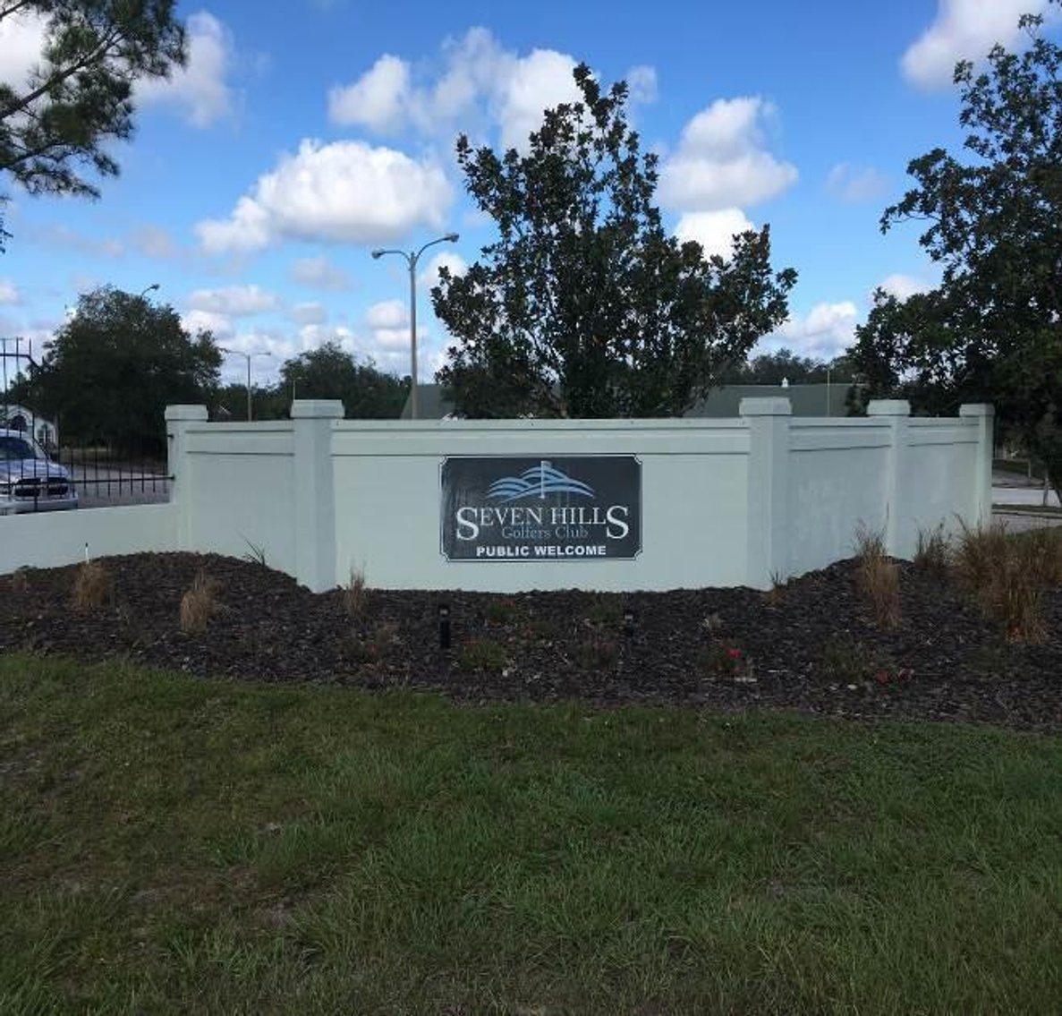 Image for Seven Hills Golf Club