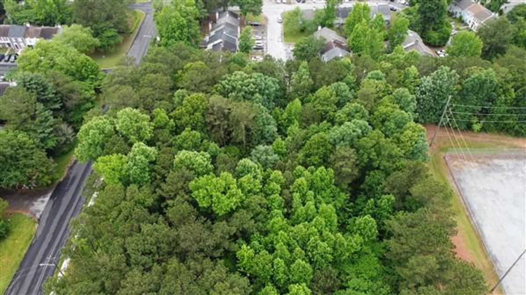 Image for Former Car Wash