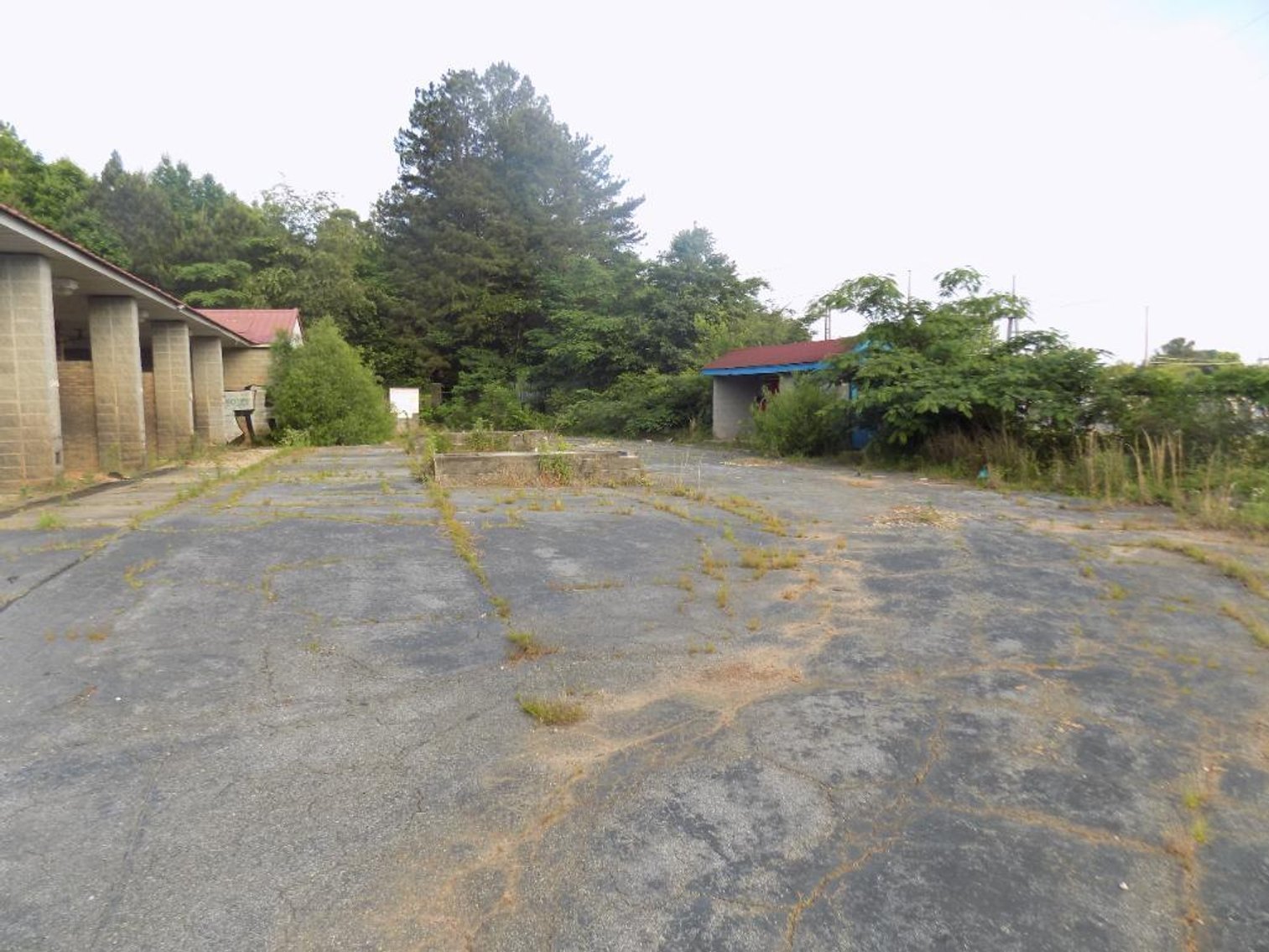 Image for Former Car Wash