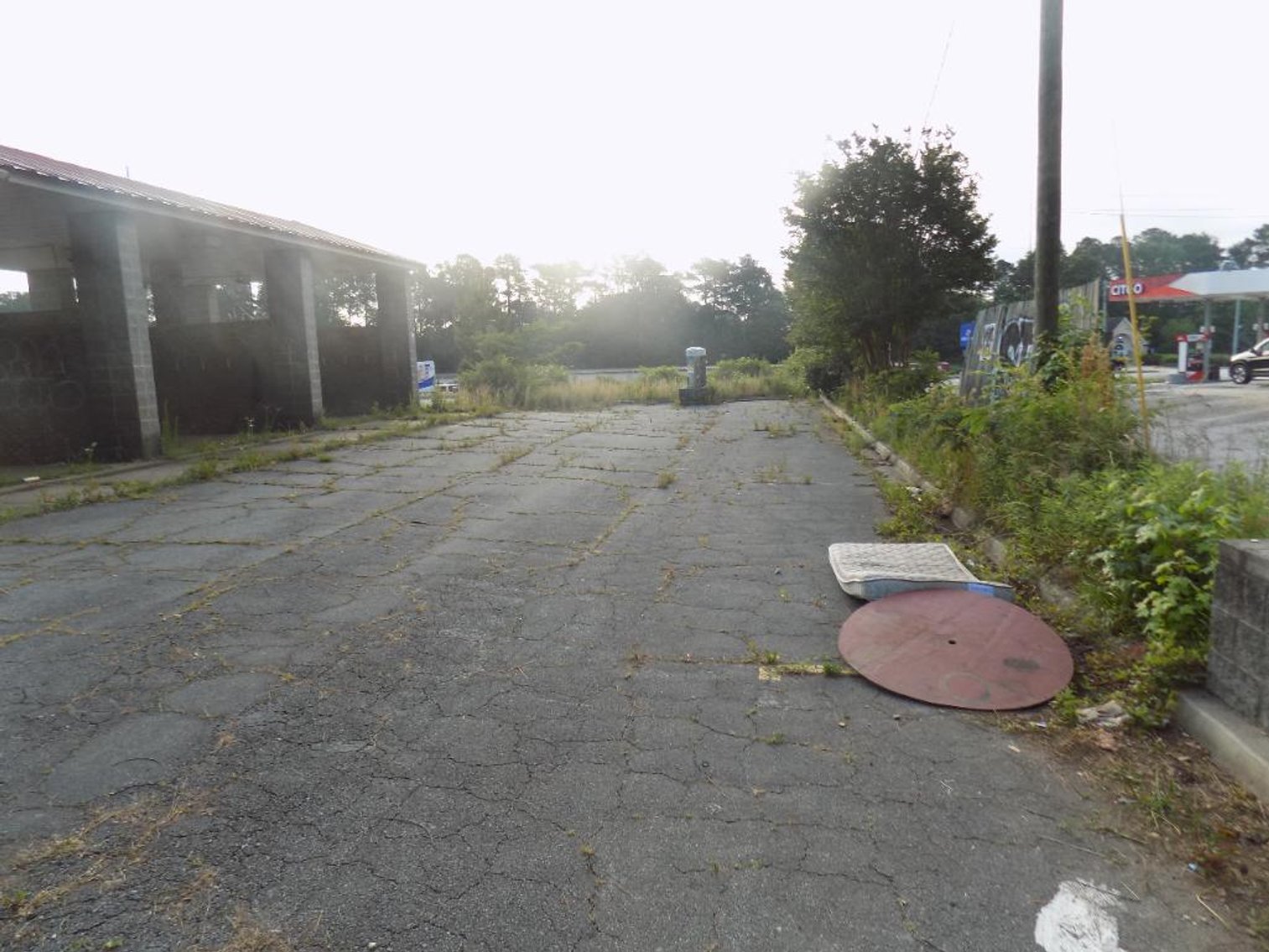 Image for Former Car Wash