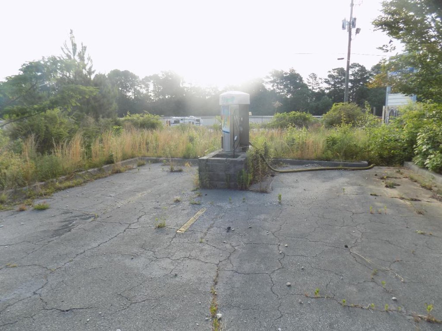 Image for Former Car Wash