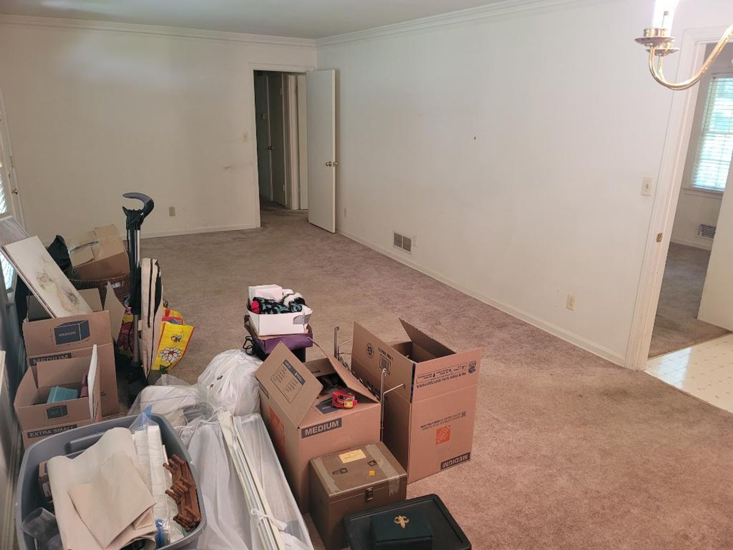 Image for 3 BR / 2 BA Home in Lake Lucerne