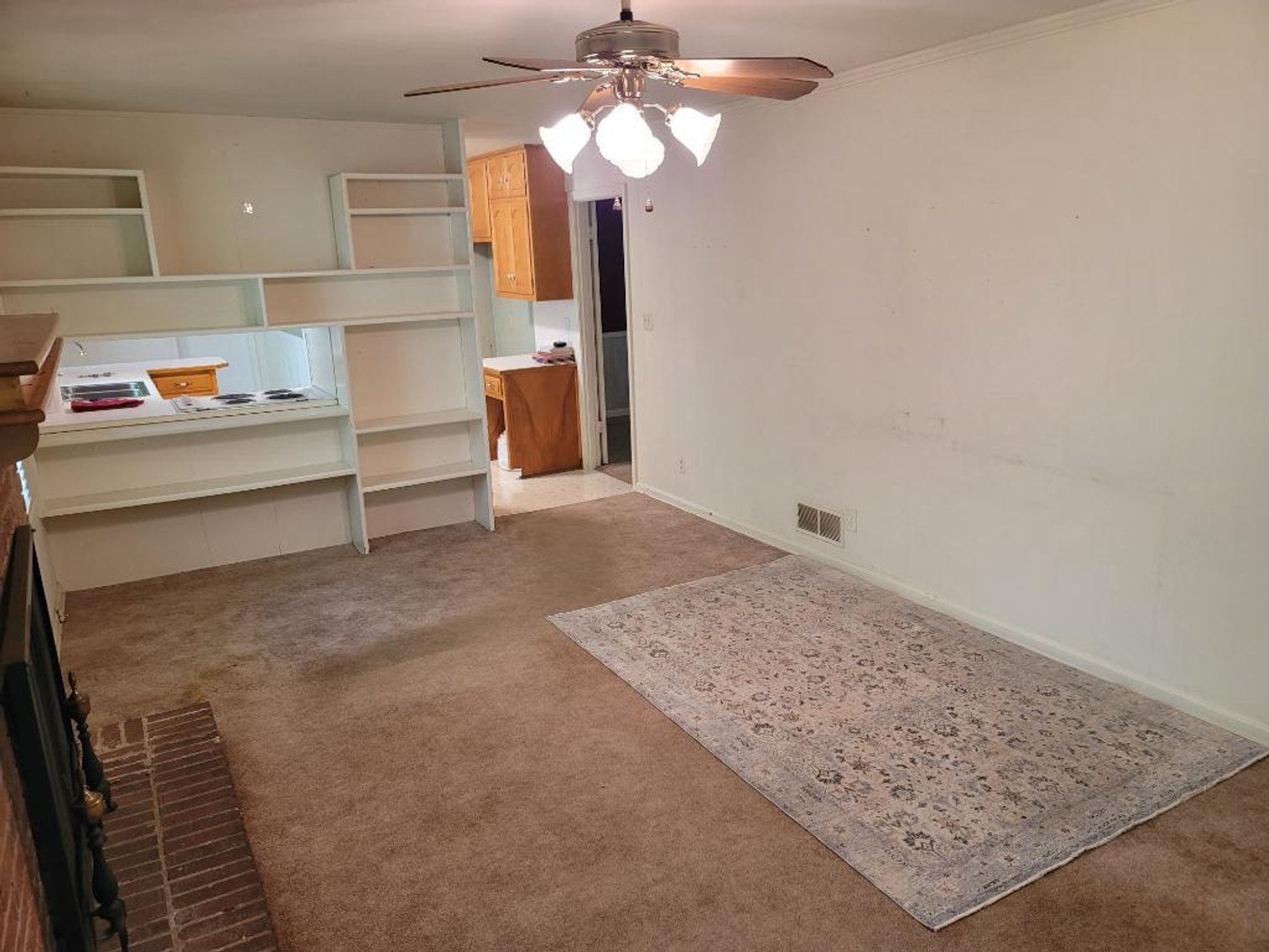 Image for 3 BR / 2 BA Home in Lake Lucerne