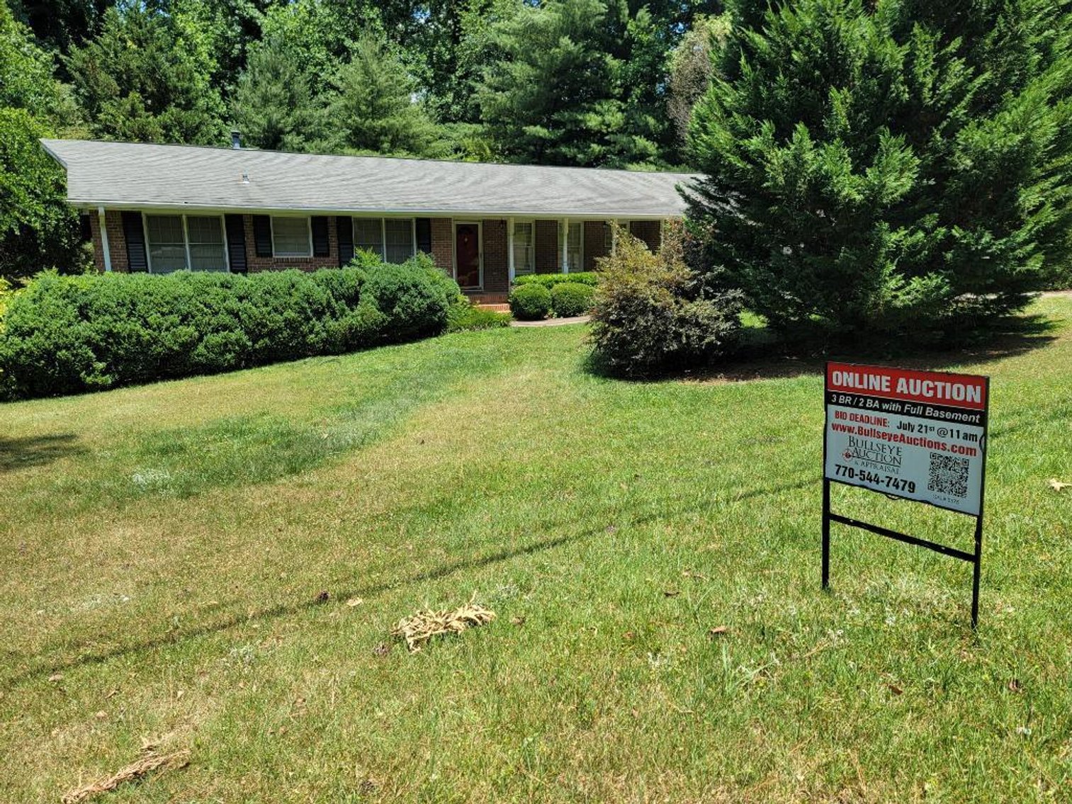 Image for 3 BR / 2 BA Home in Lake Lucerne