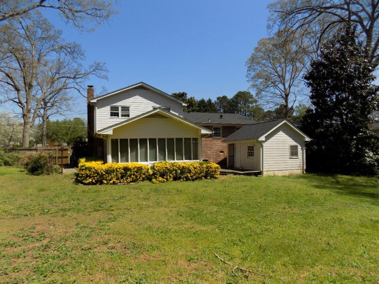 Image for Residential House in Lilburn, GA