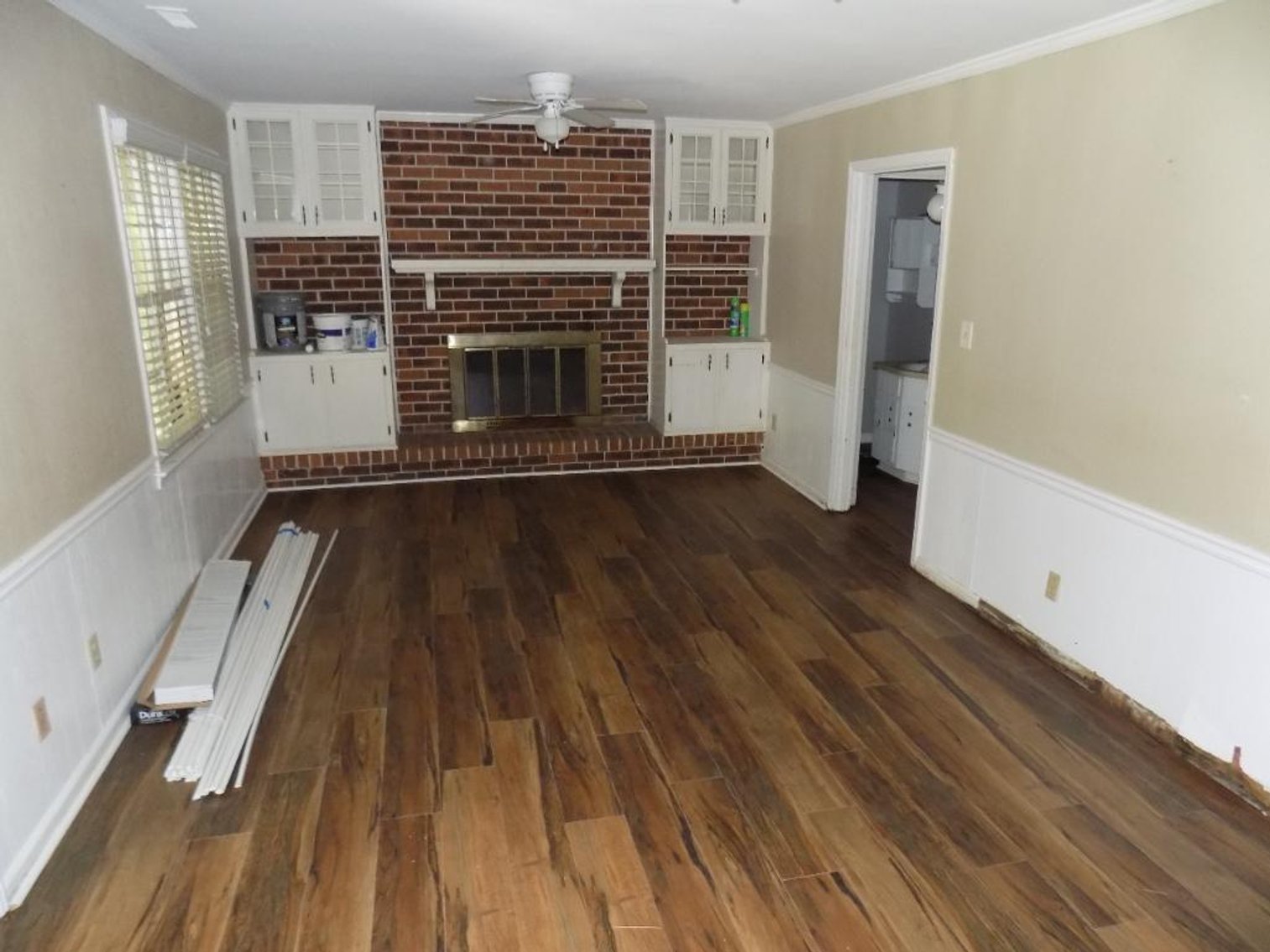 Image for Residential House in Lilburn, GA