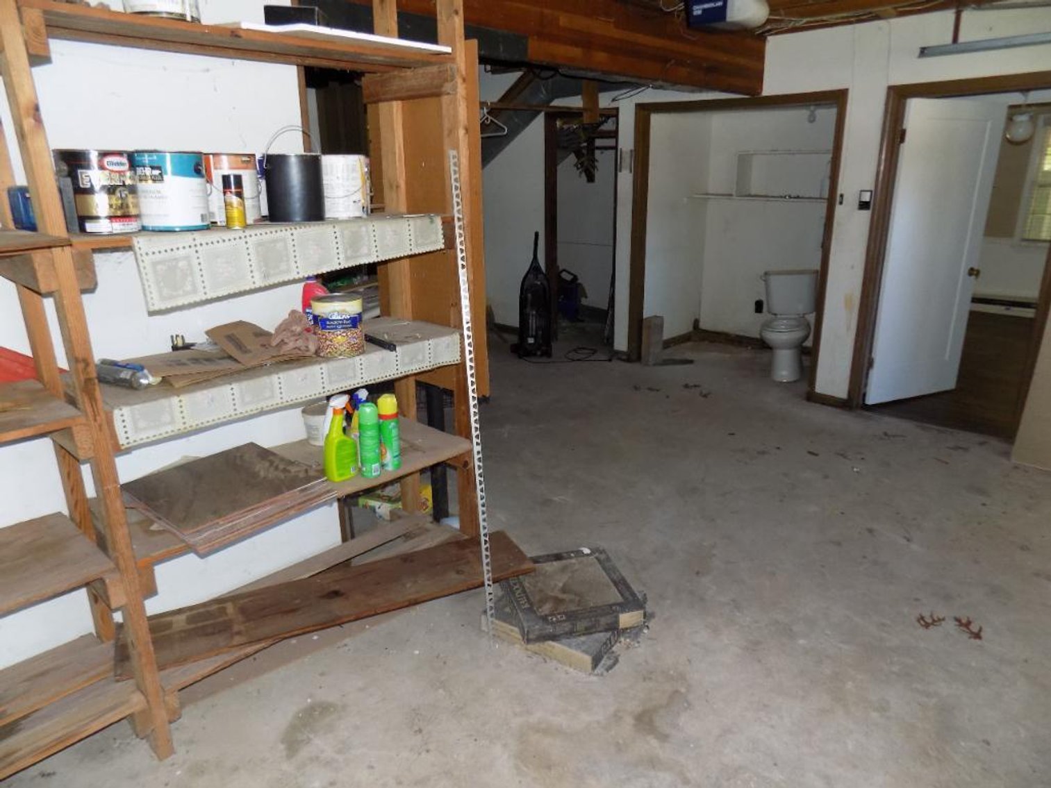 Image for Residential House in Lilburn, GA