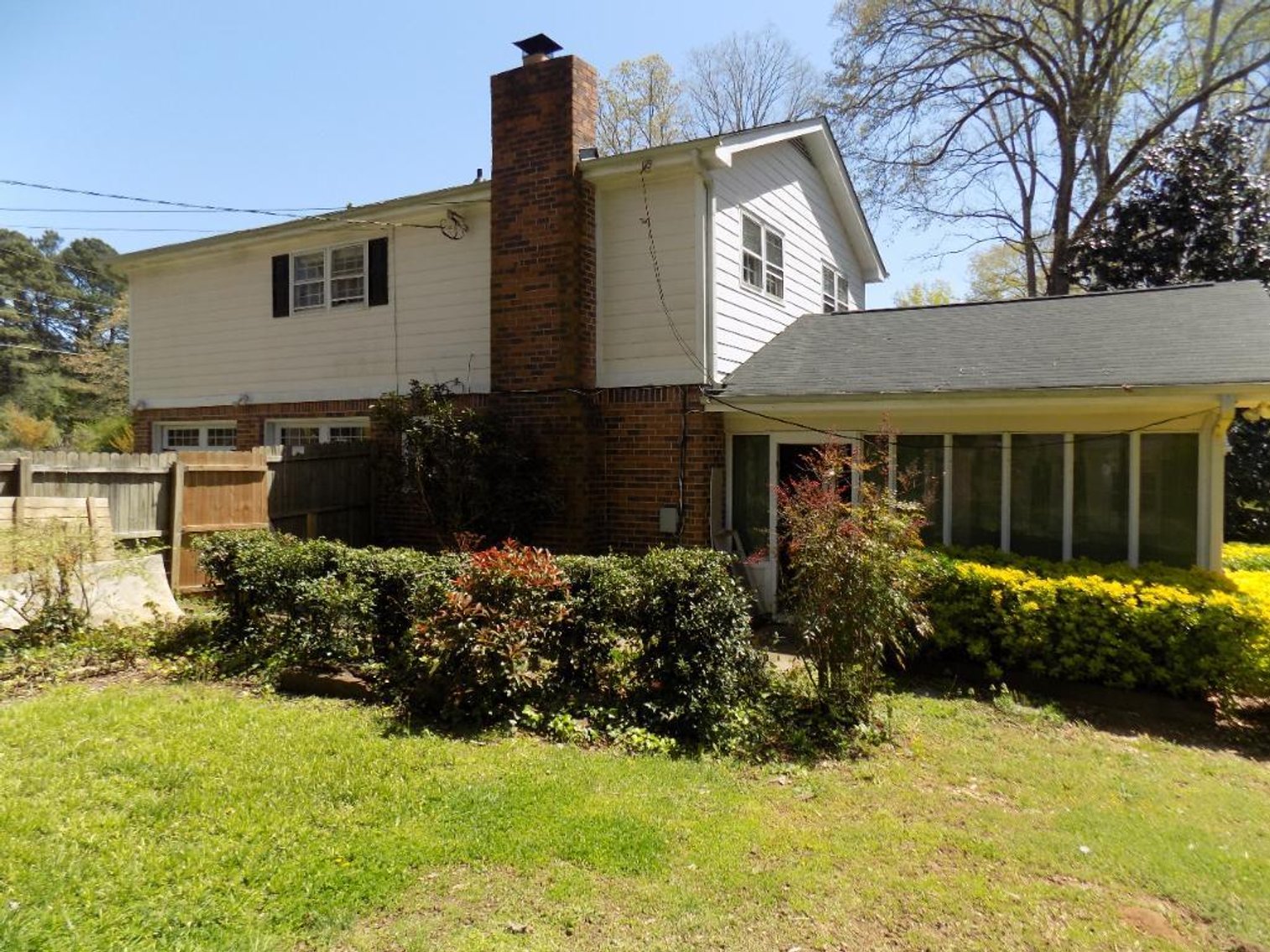 Image for Residential House in Lilburn, GA