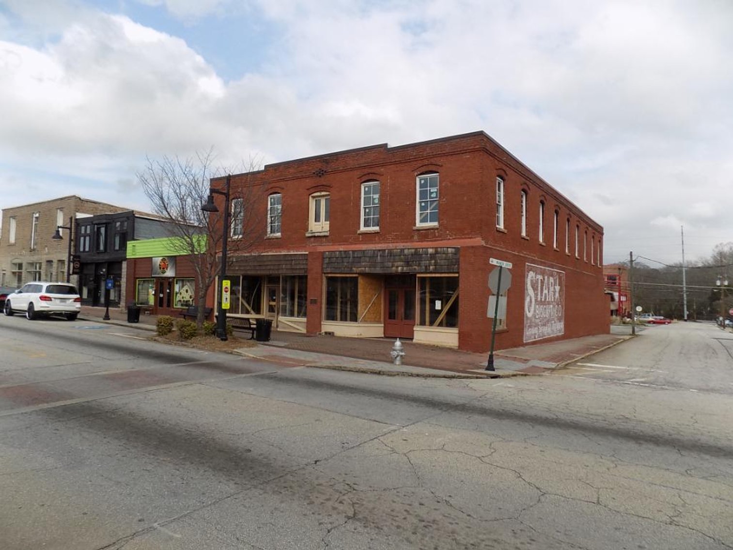 Image for Commercial Investment Properties