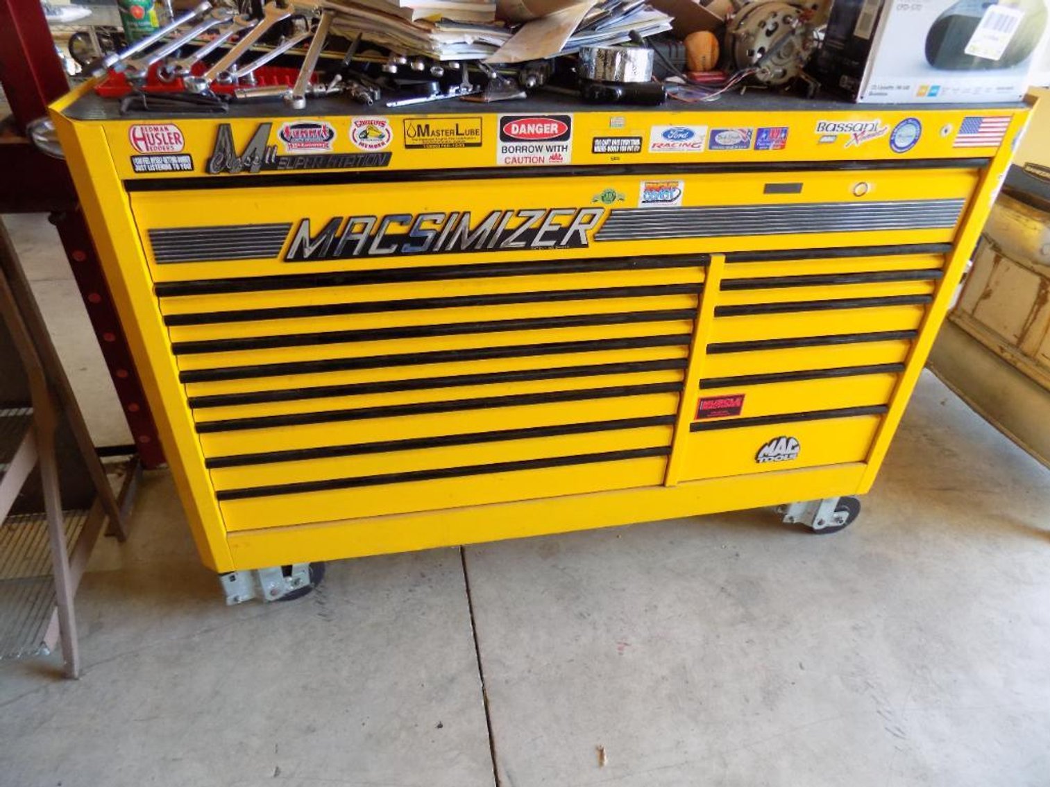 Image for The Estate of Michael Murphy Pt. III