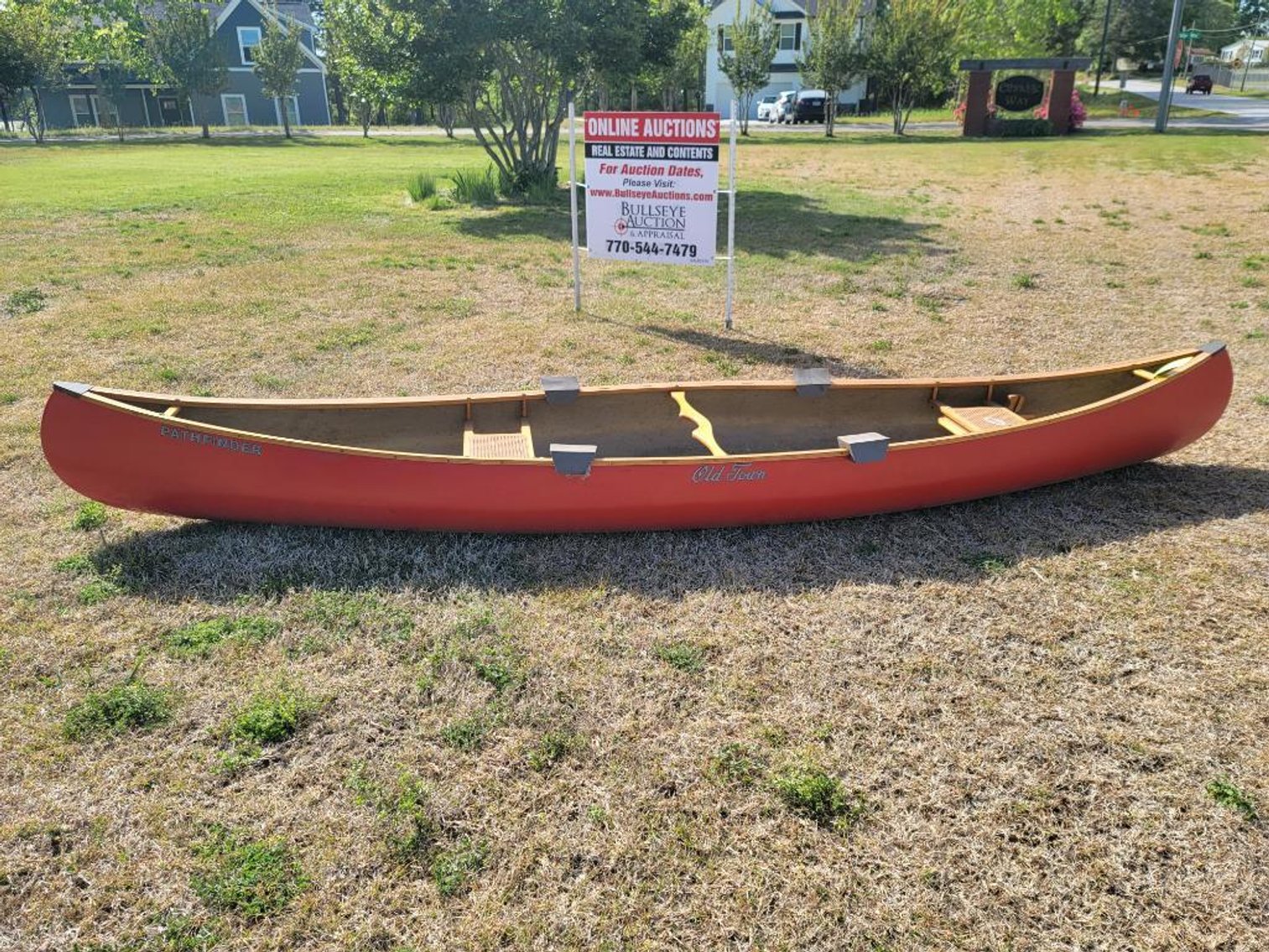 Image for The Estate of Michael Murphy Pt. III